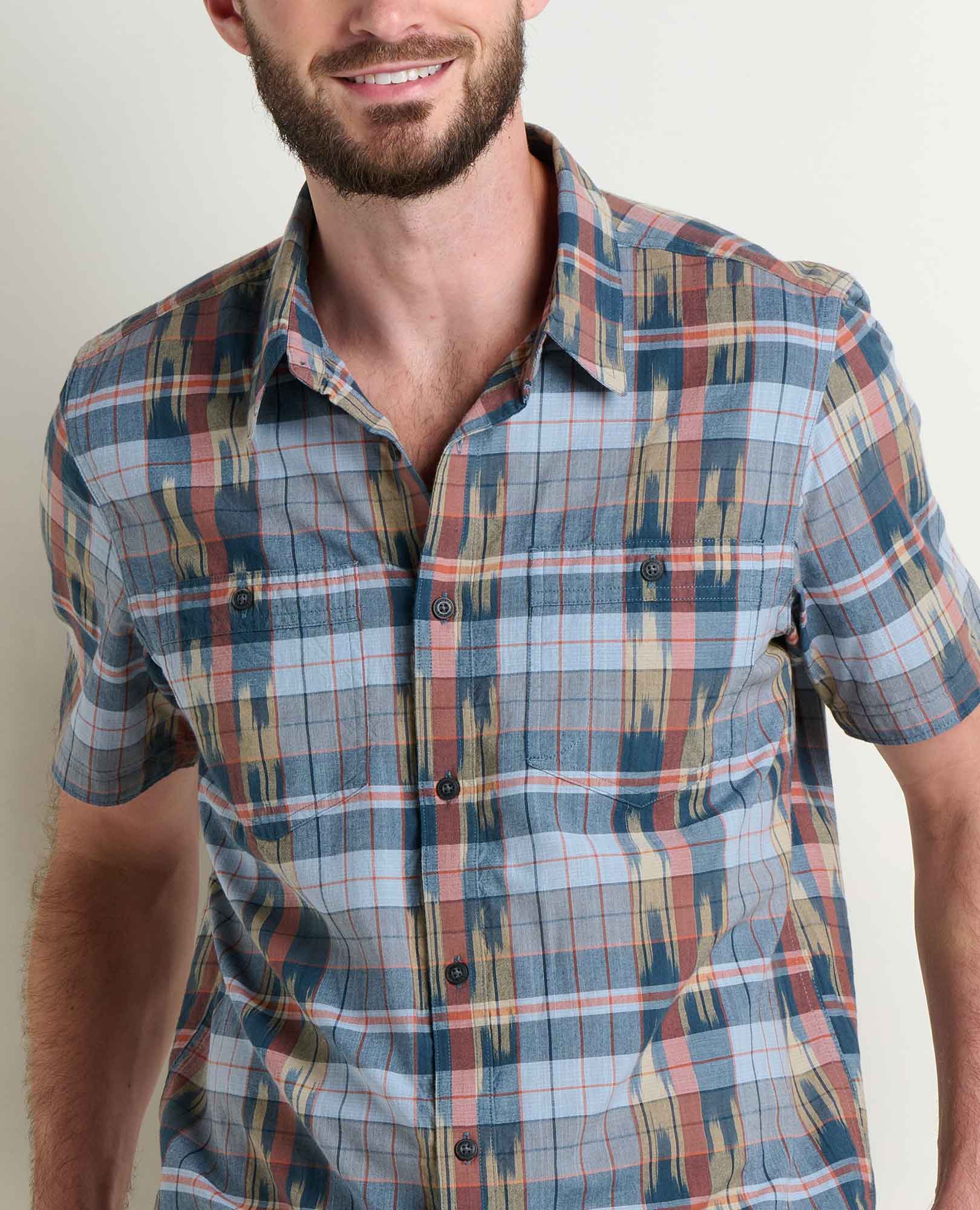 Smythy Shirt - Image 3
