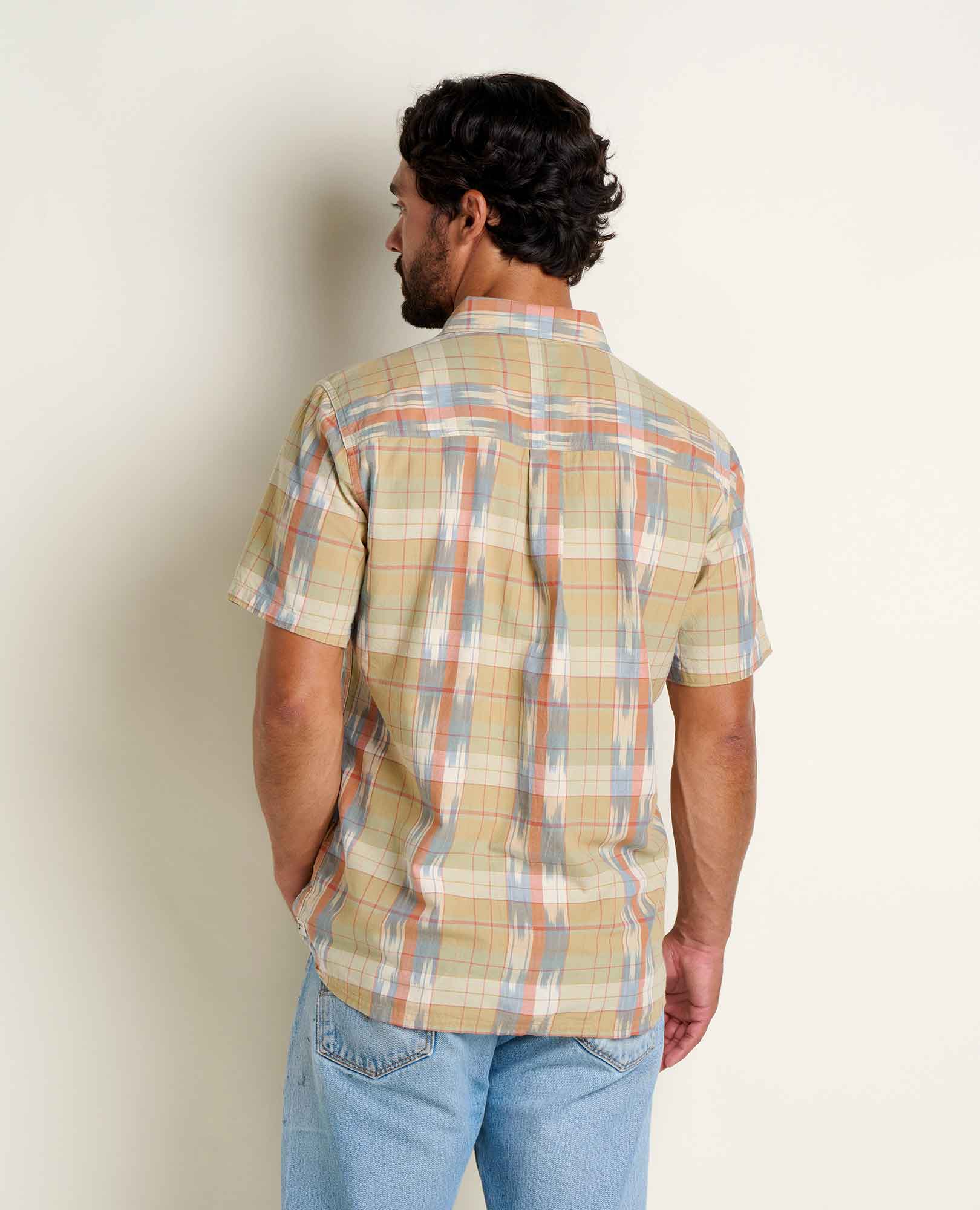 Smythy Shirt - Image 2