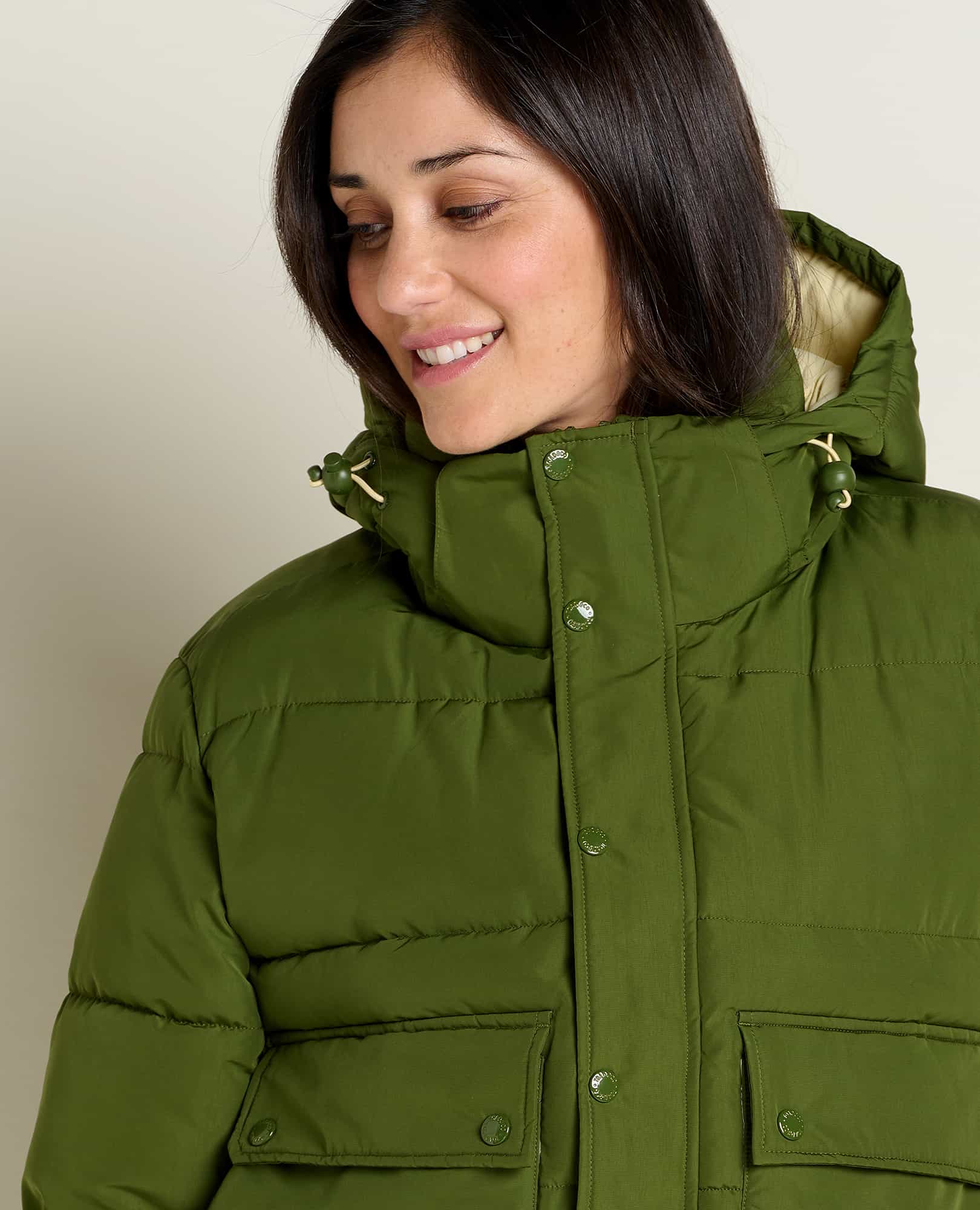 Spruce Wood Jacket - Image 3