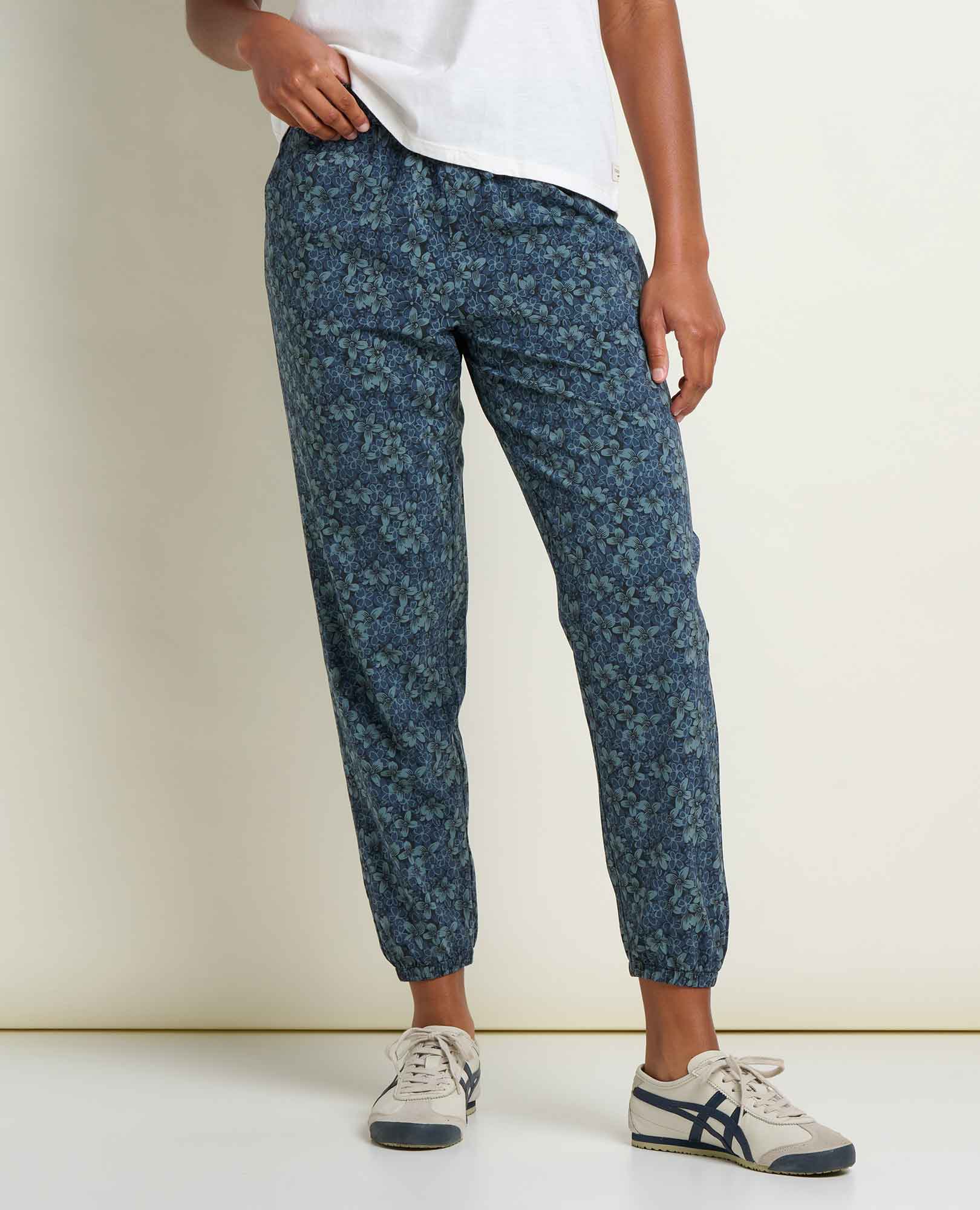 Sunkissed Jogger