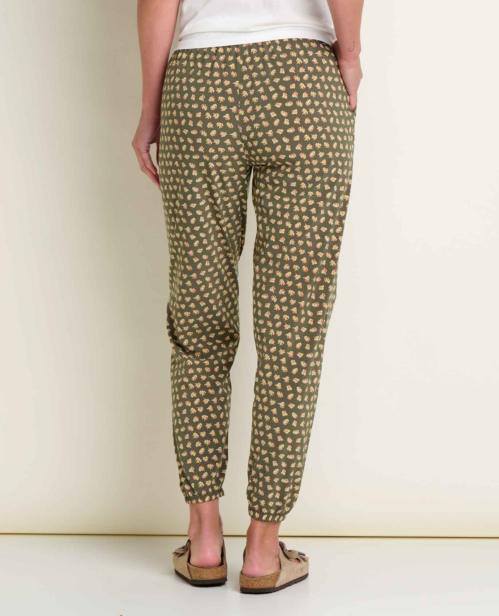 Sunkissed Jogger - Image 2