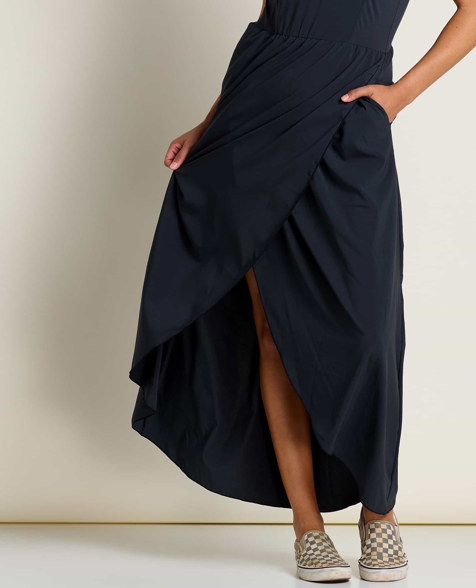 Sunkissed Maxi Dress - Image 5