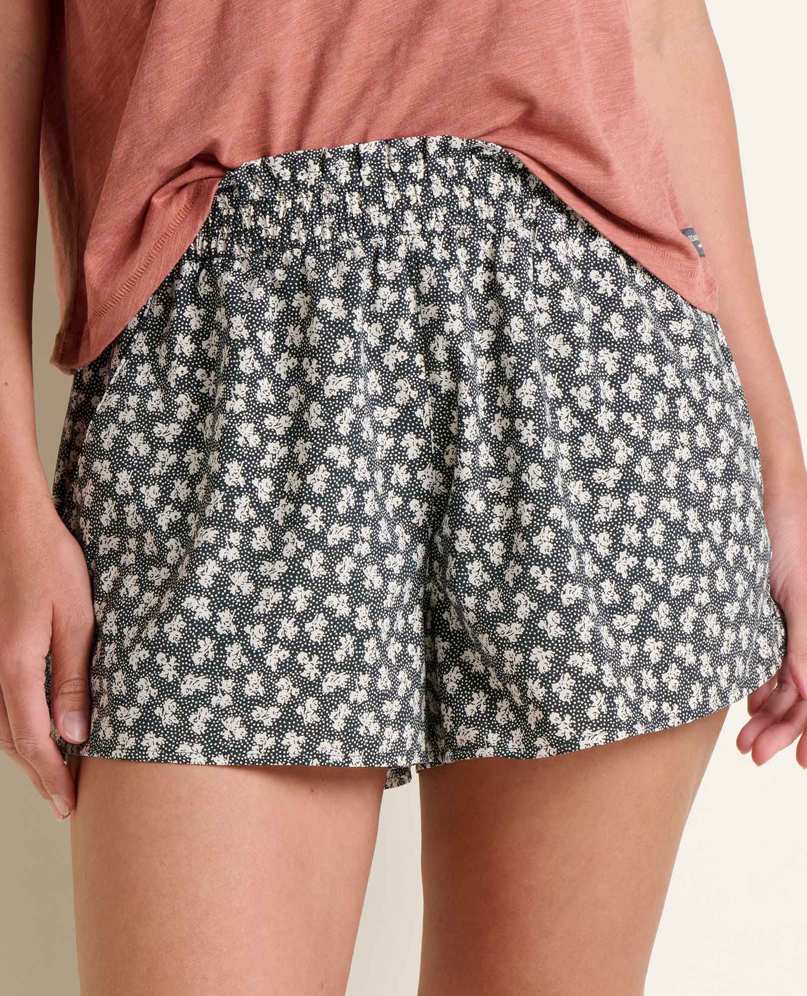 Sunkissed Pull-On Short - Image 3