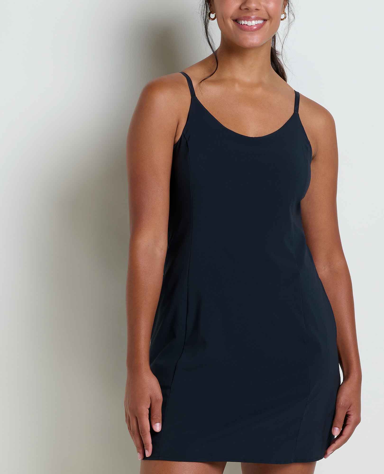 Sunkissed Skort Dress - Image 5