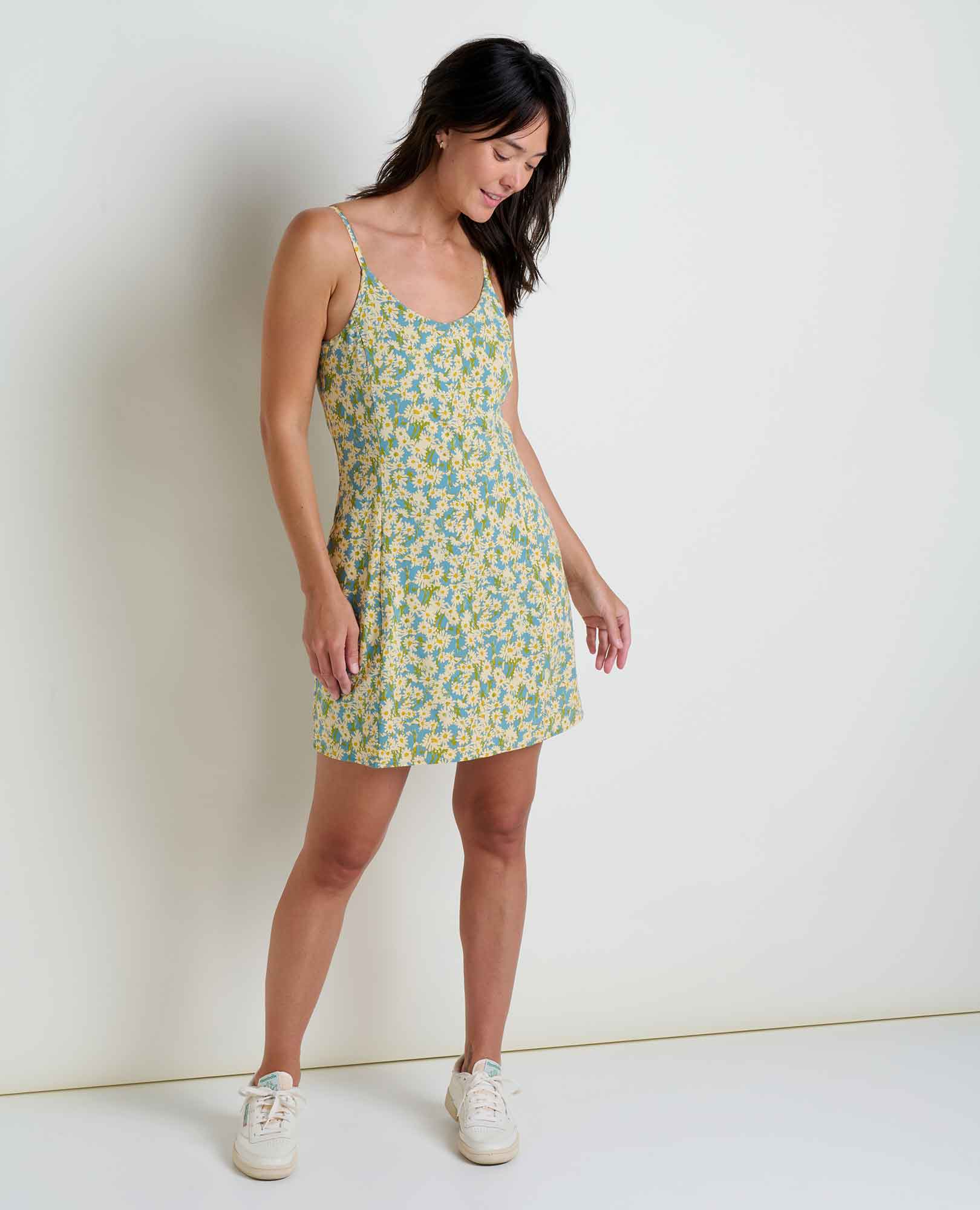 Sunkissed Skort Dress - Image 3