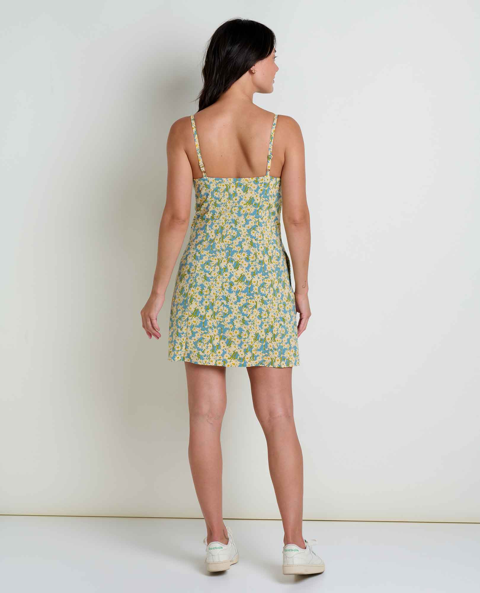 Sunkissed Skort Dress - Image 4
