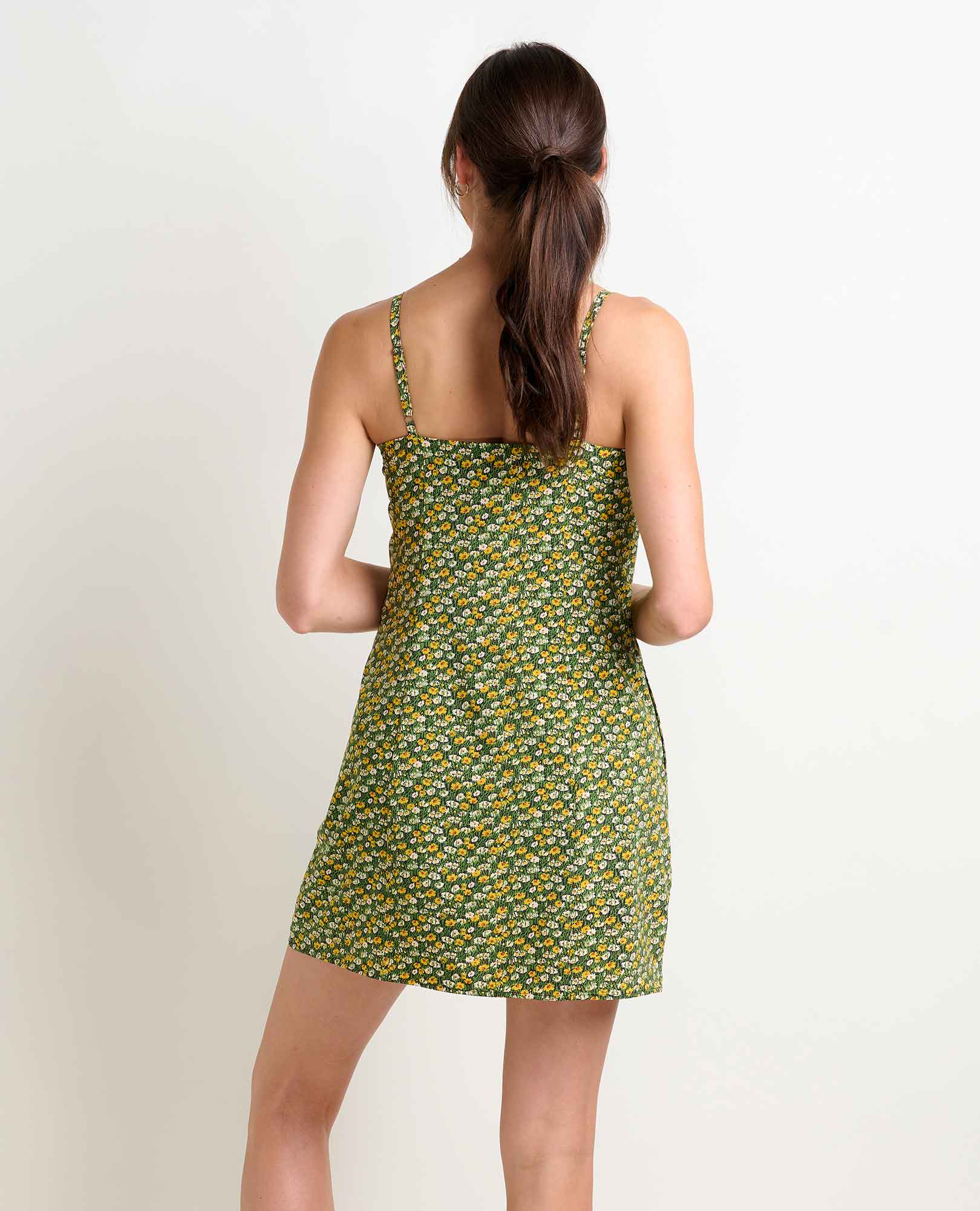 Sunkissed Skort Dress - Image 2