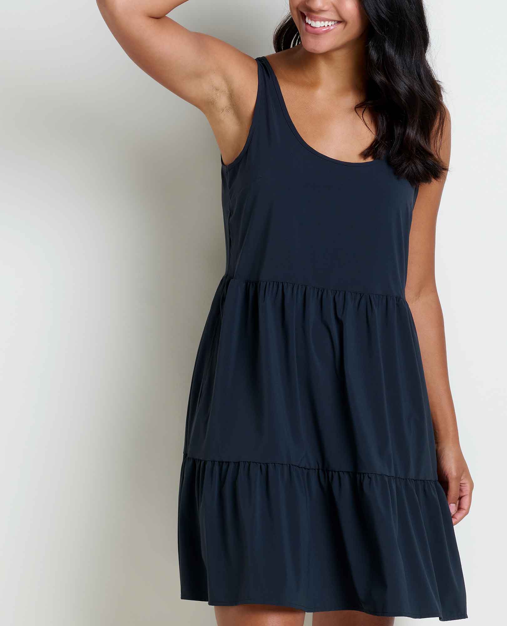 Sunkissed Sunsana Dress - Image 5
