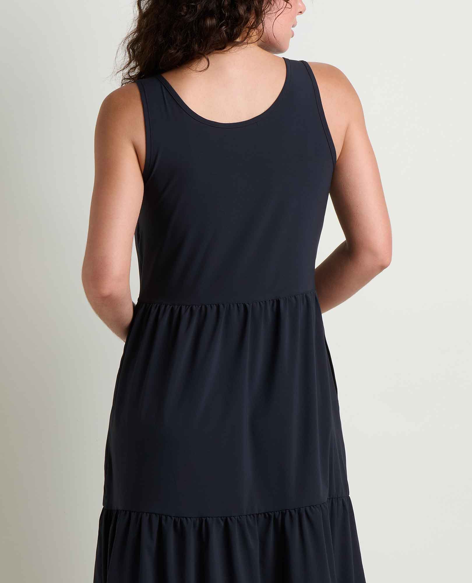 Sunkissed Sunsana Midi Dress - Image 4