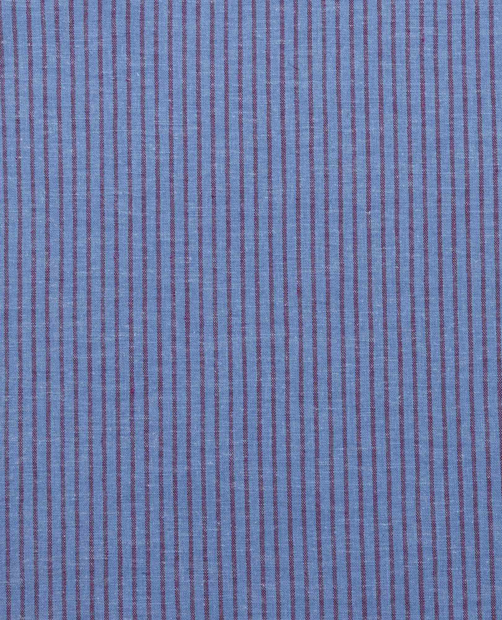 Taj Hemp Overall - Image 7