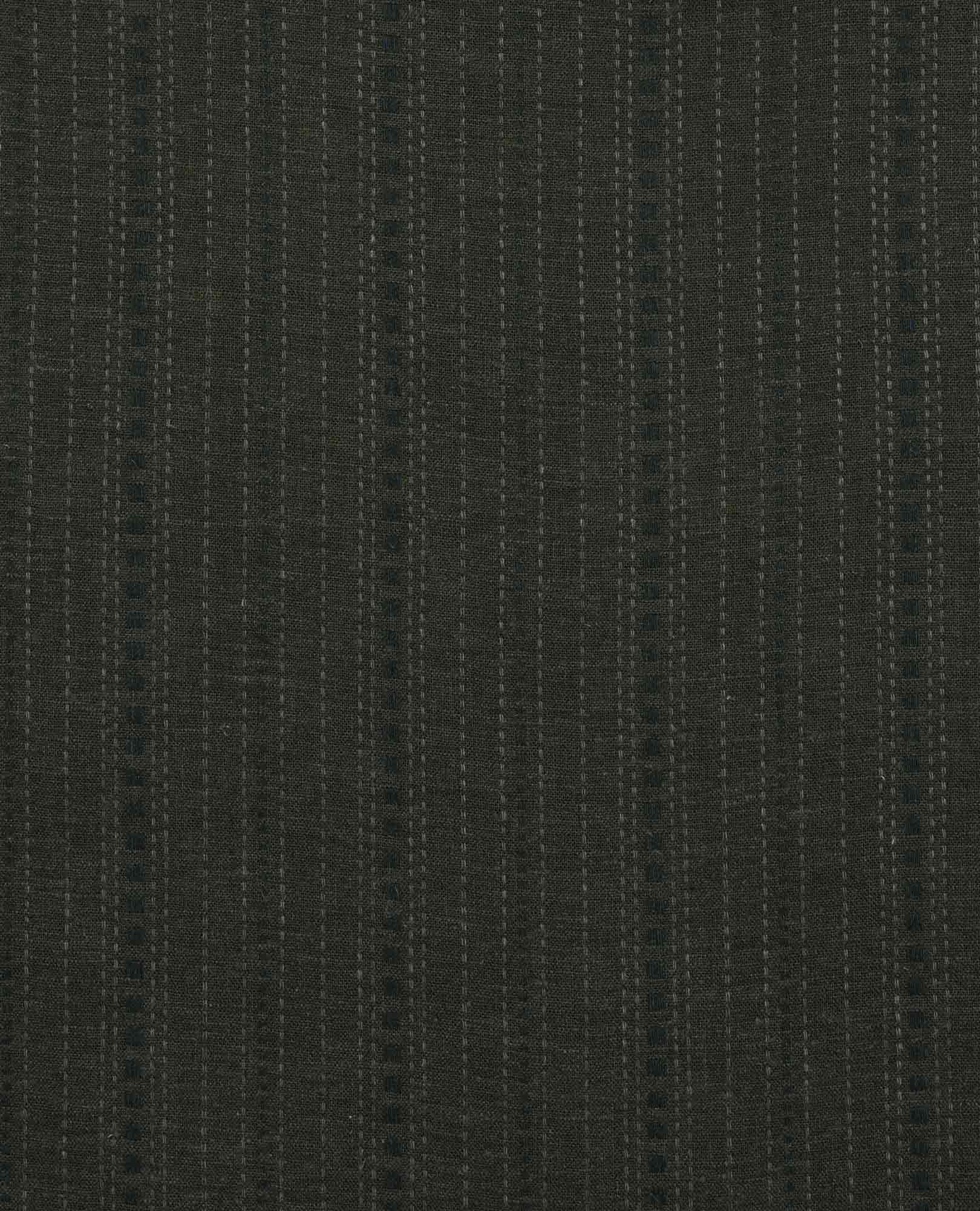 Men's Taj Hemp Shirt - Image 7