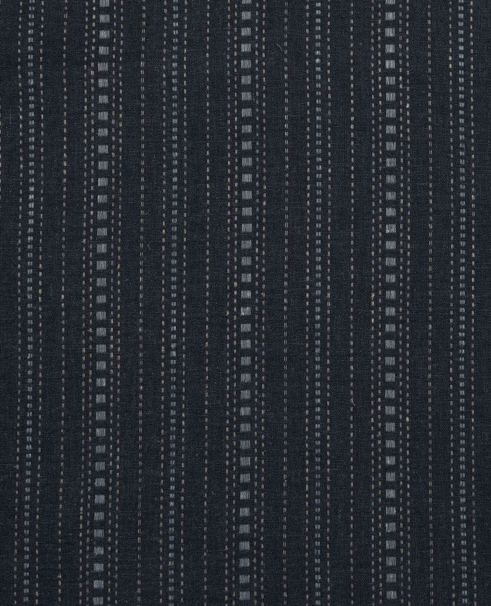 Men's Taj Hemp Shirt - Image 5