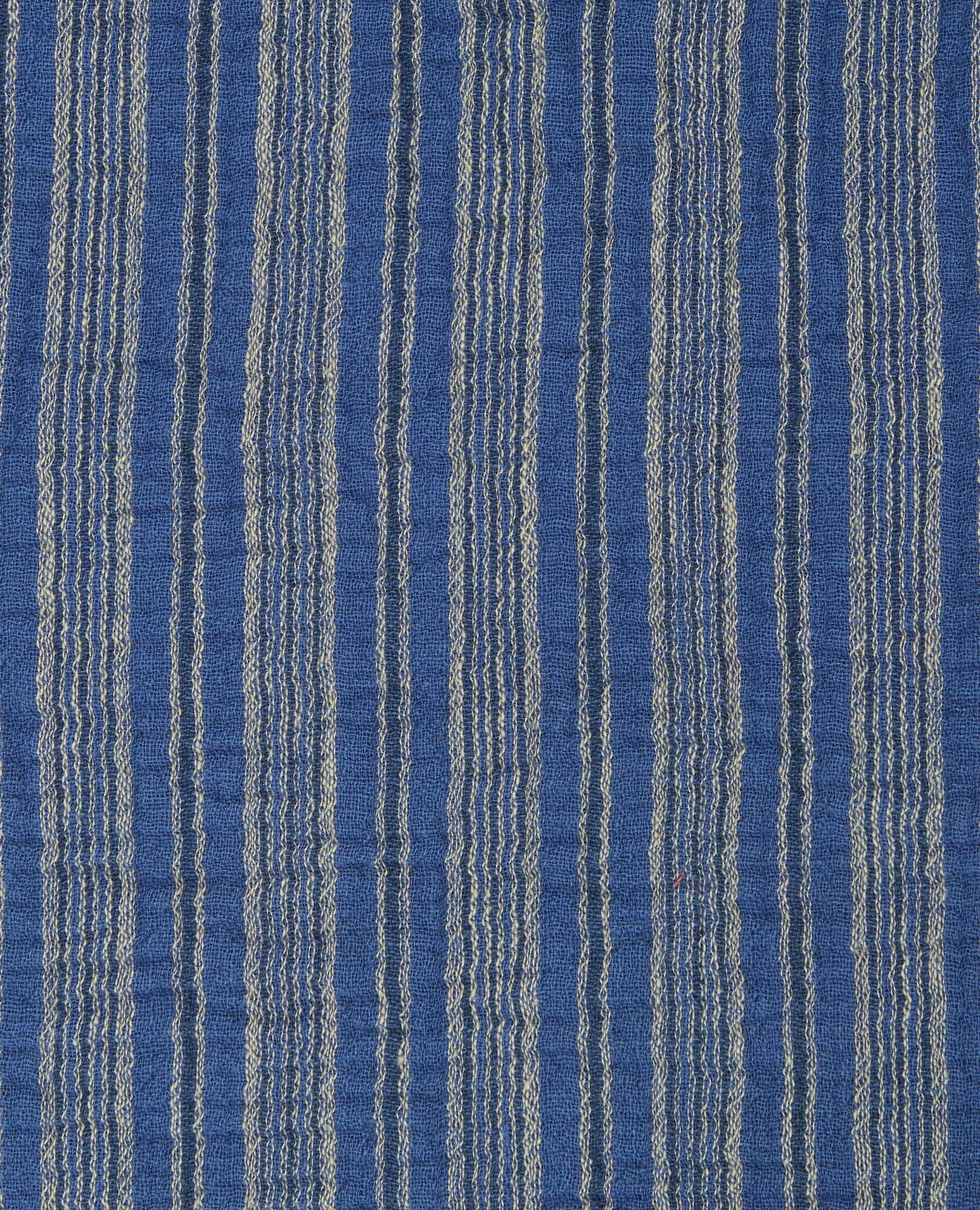 Tate Double Weave Dress - Image 4