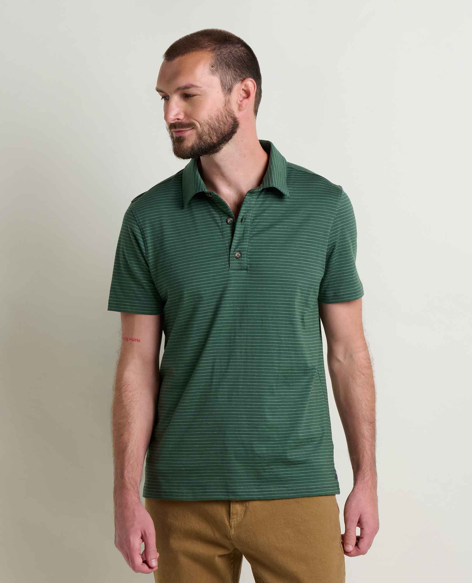 Tempo Polo