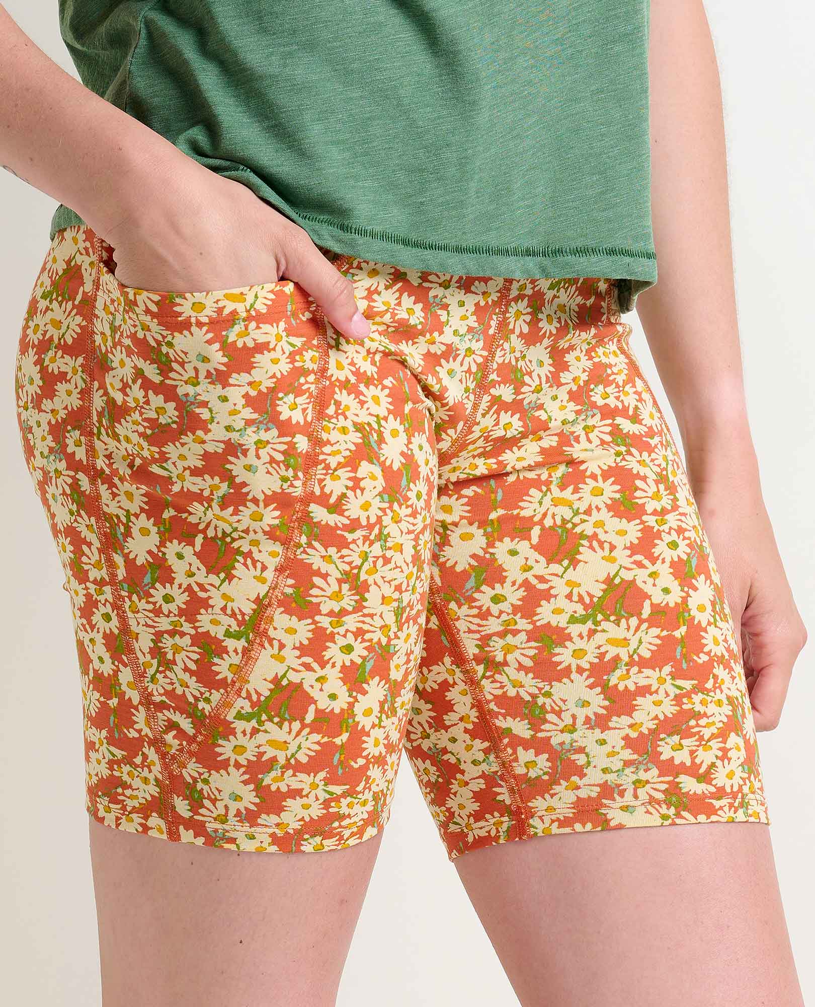 Terrane Bike Short - Image 3