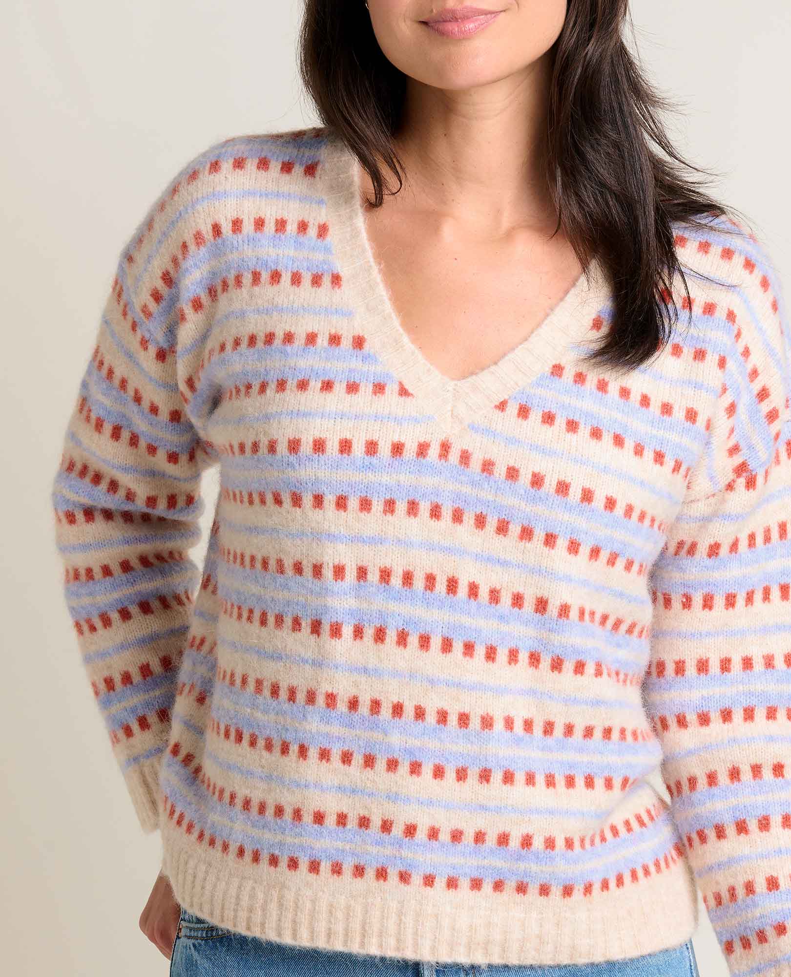 Toddy Pullover Sweater - Image 3