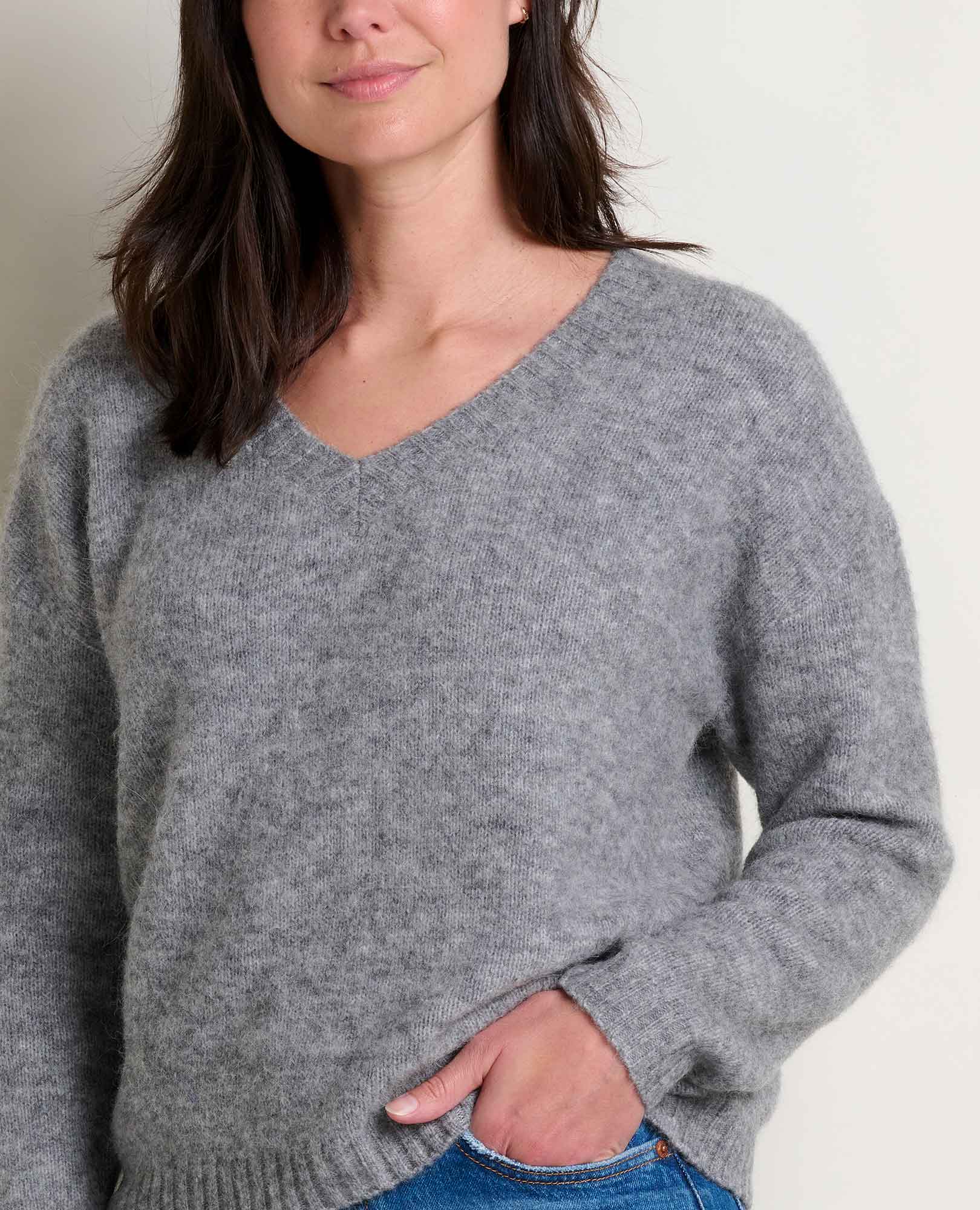 Toddy Pullover Sweater - Image 3