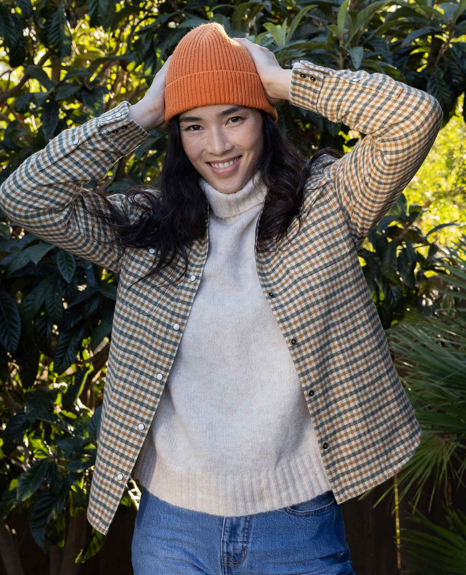 Toddy T-Neck Sweater - Image 4