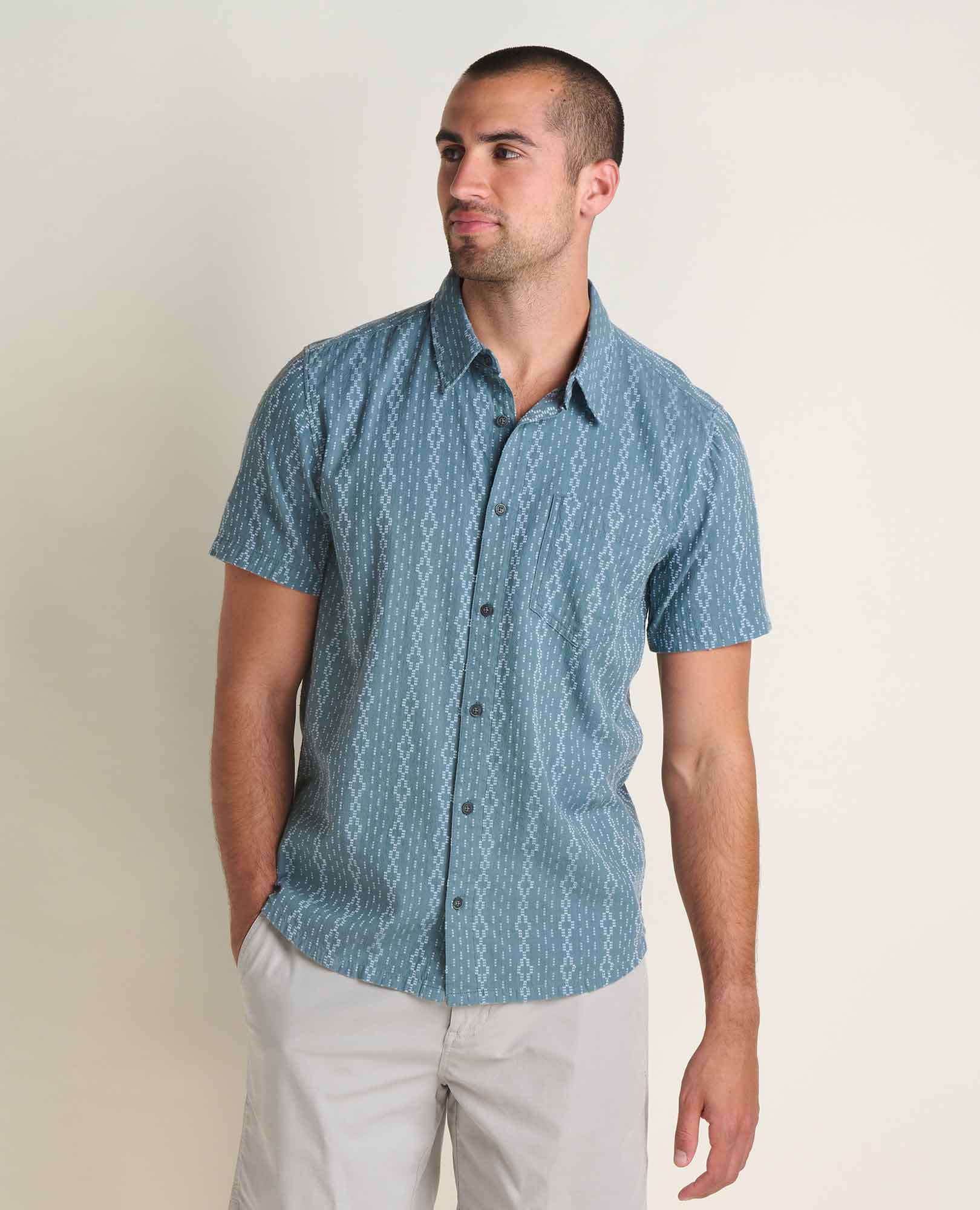 Treescape Shirt