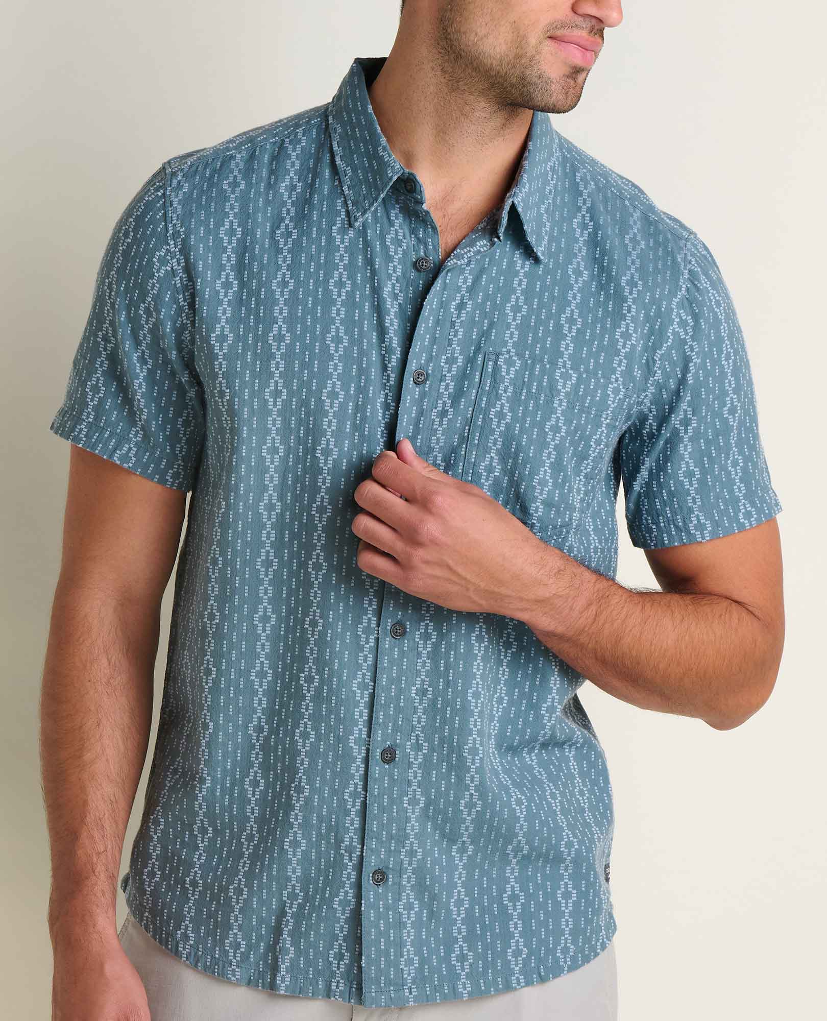 Treescape Shirt - Image 4
