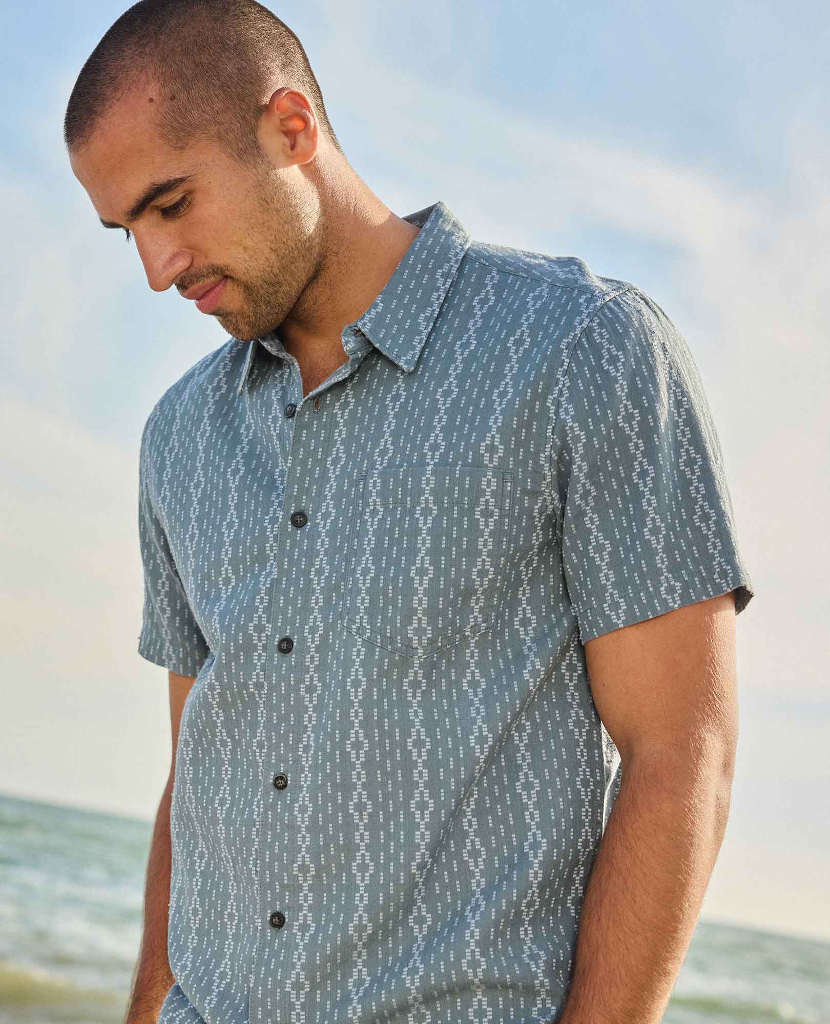 Treescape Shirt - Image 5