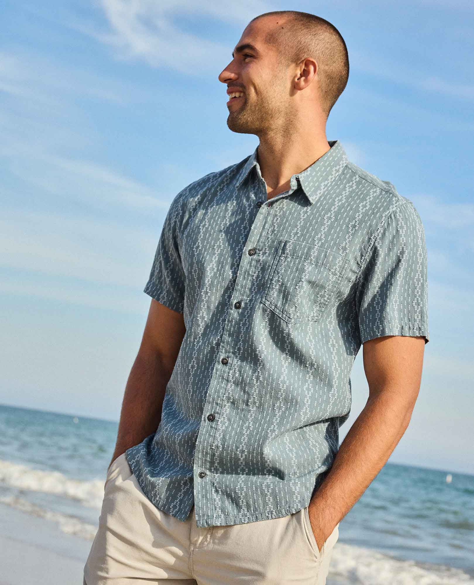 Treescape Shirt - Image 6