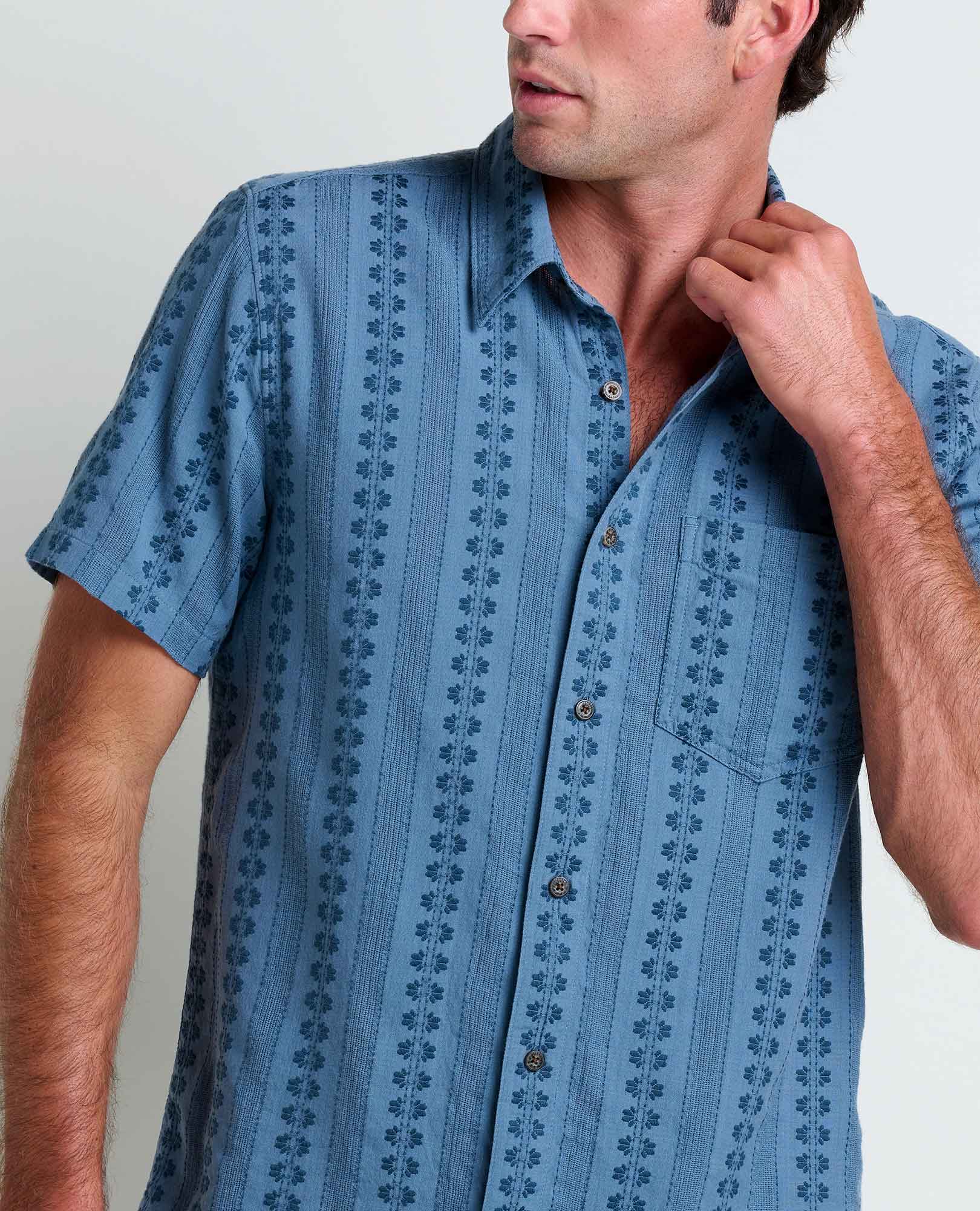 Treescape Shirt - Image 3