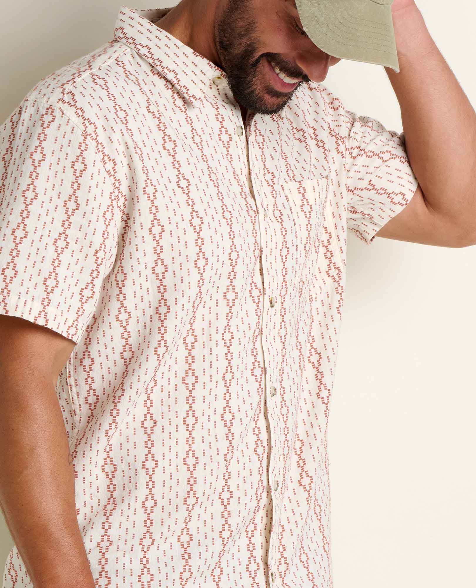 Treescape Shirt - Image 4