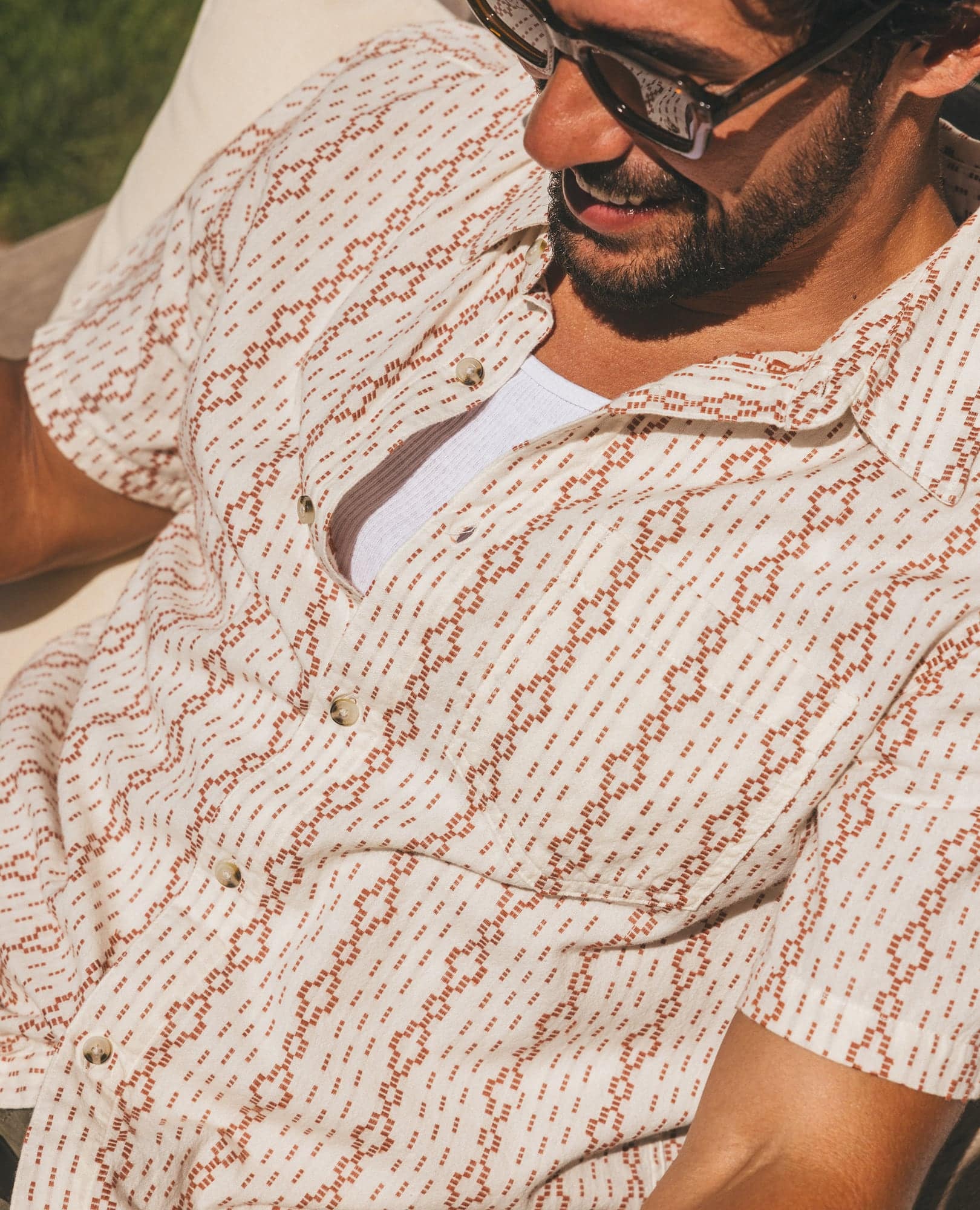 Treescape Shirt - Image 5