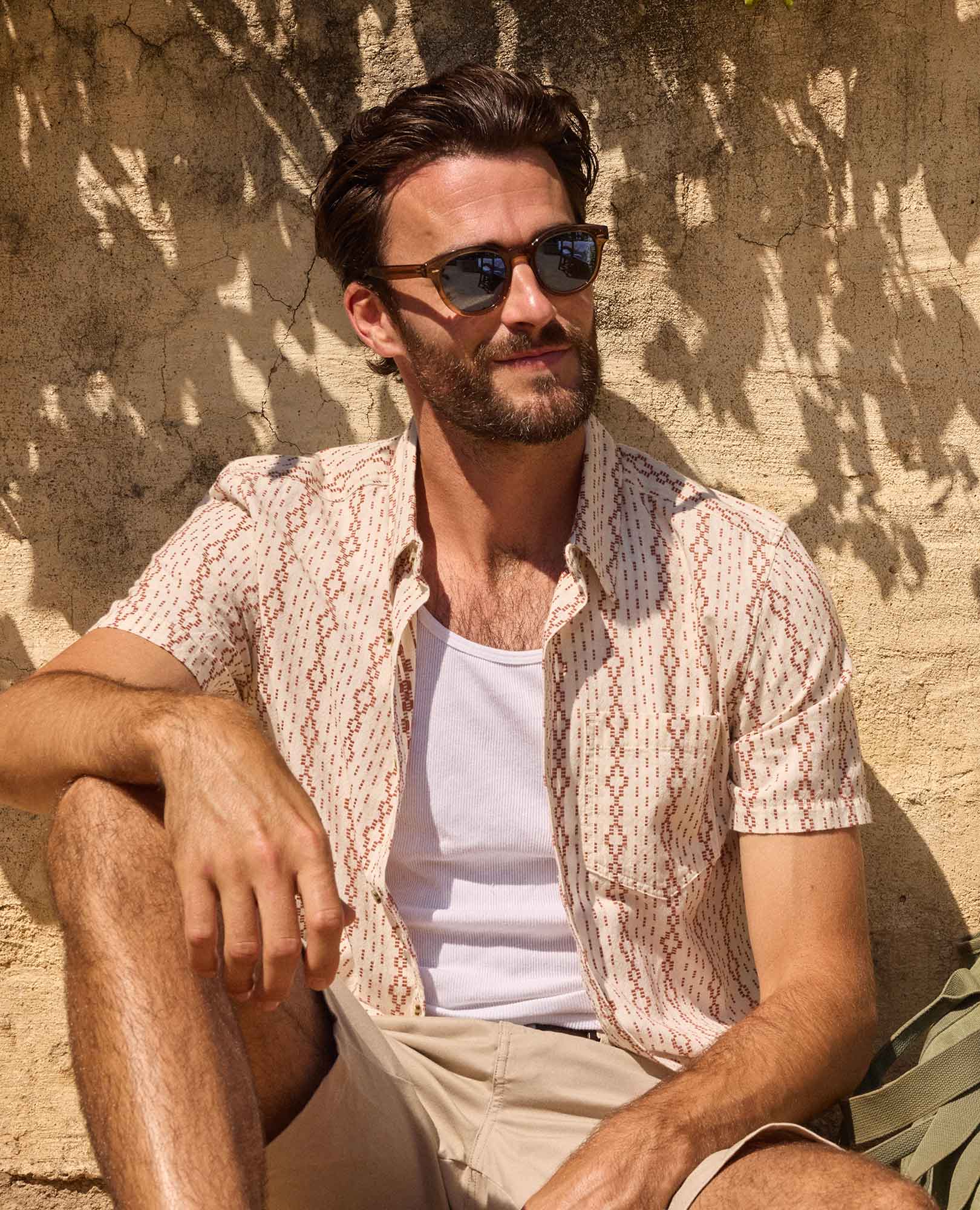 Treescape Shirt - Image 7