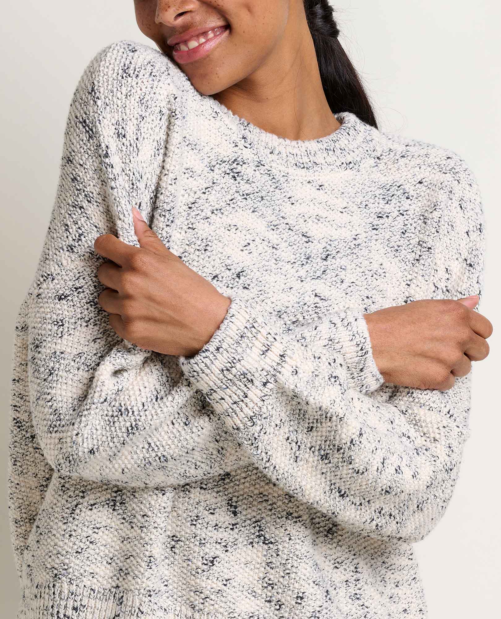Twigtree Crew Sweater - Image 3