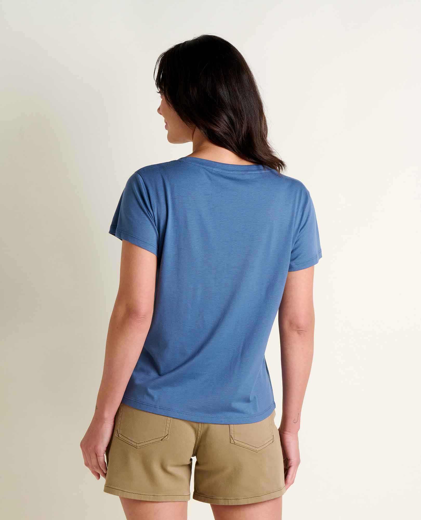 Whisper Tee - Image 2