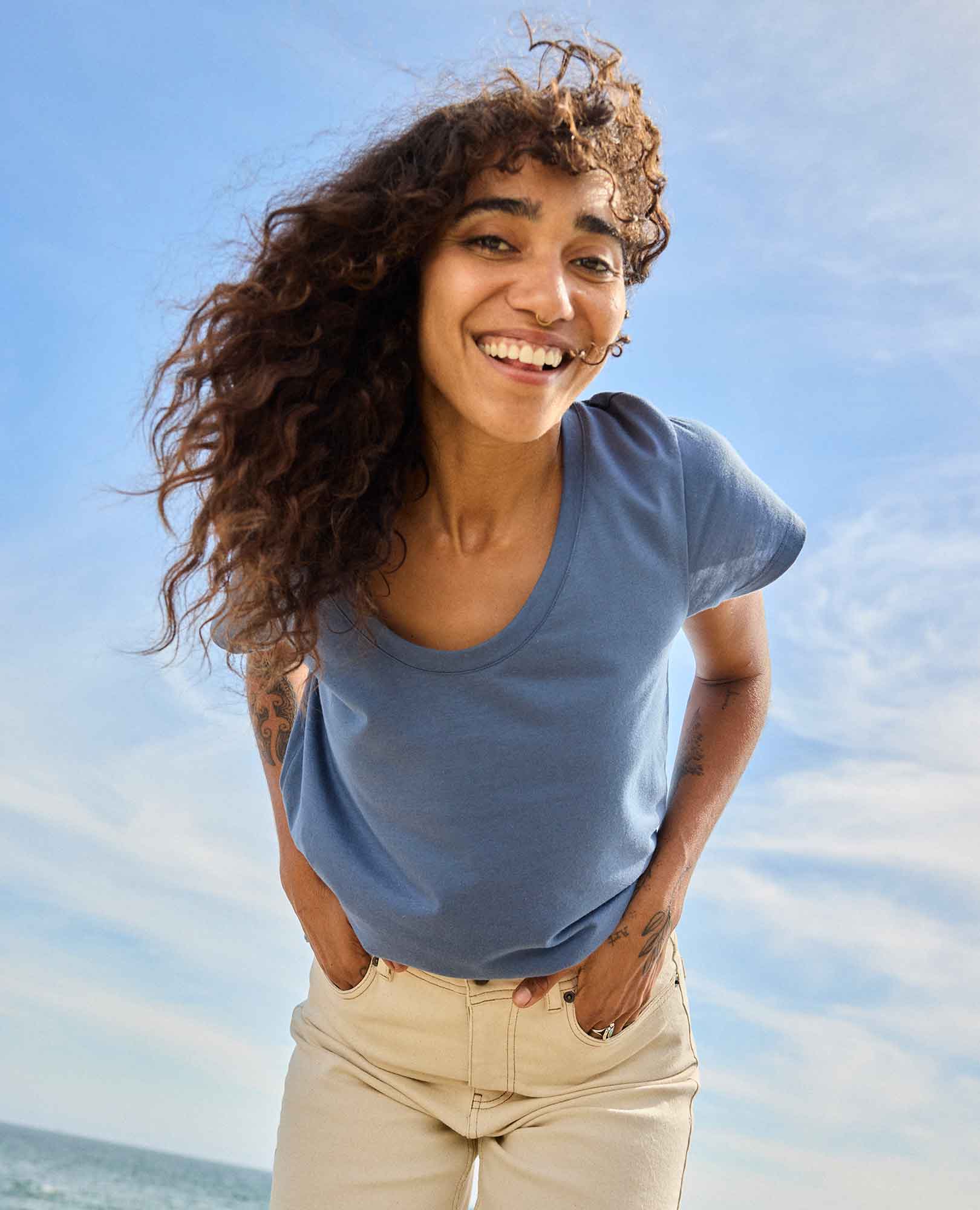 Whisper Tee - Image 5