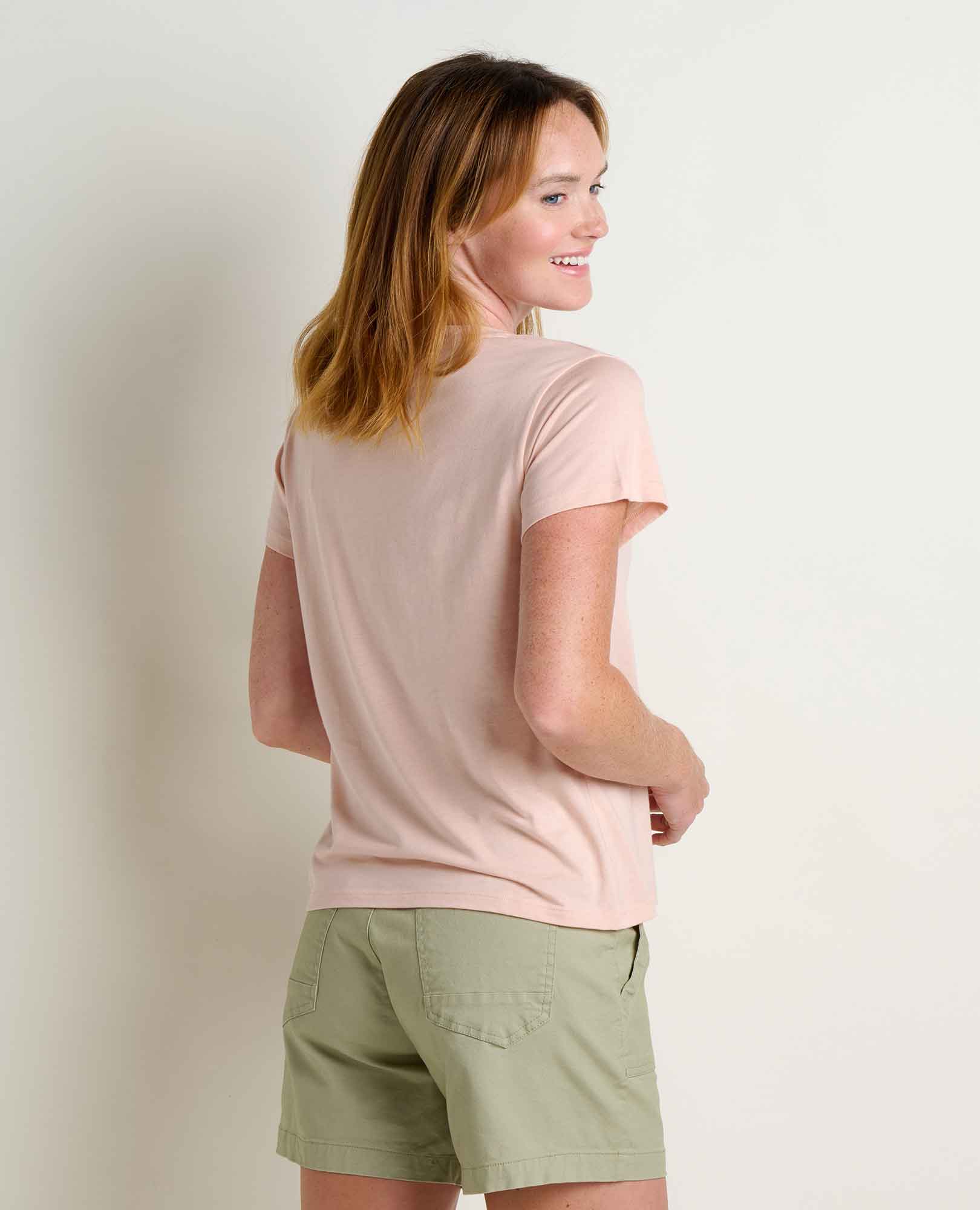 Whisper Tee - Image 2