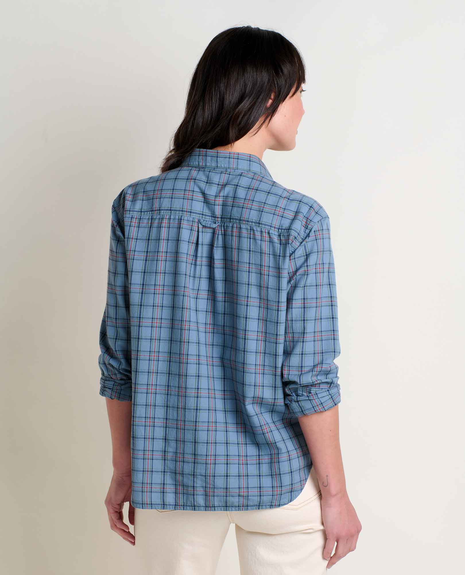 Women's Airscape Long Sleeve Shirt - Image 2