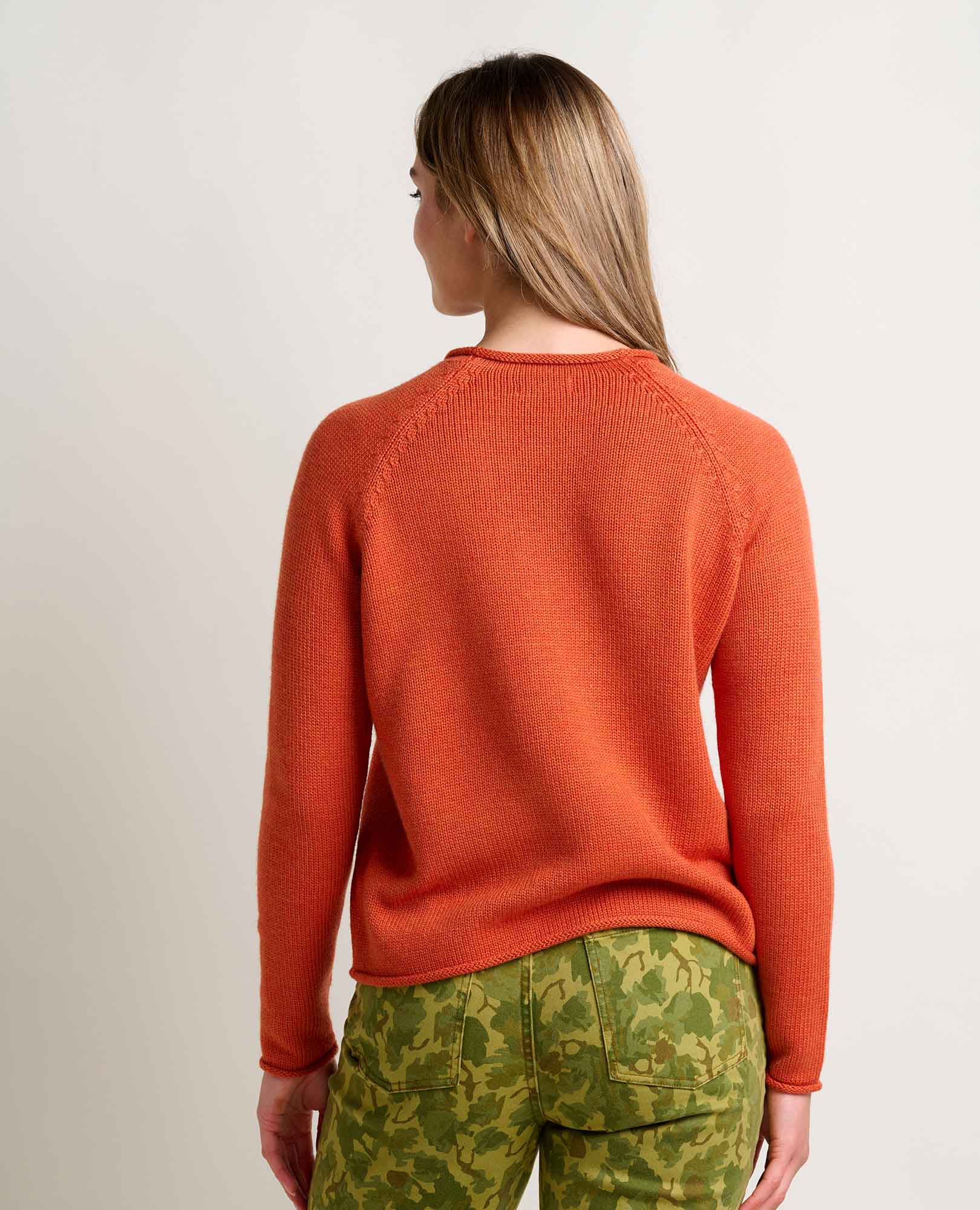 Women's Alpineglo Sweater - Image 2
