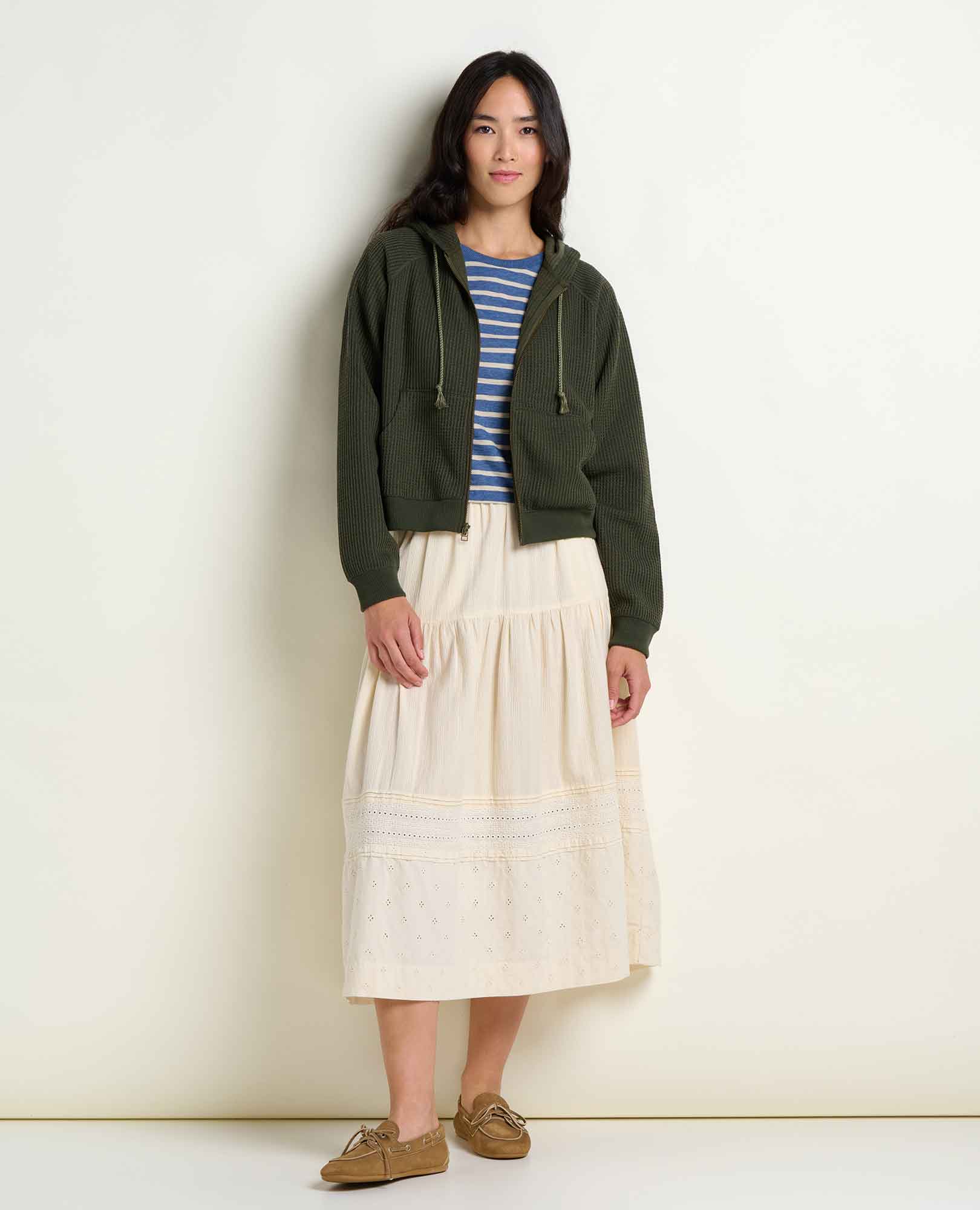 Women's Bitterroot Hoodie - Image 3