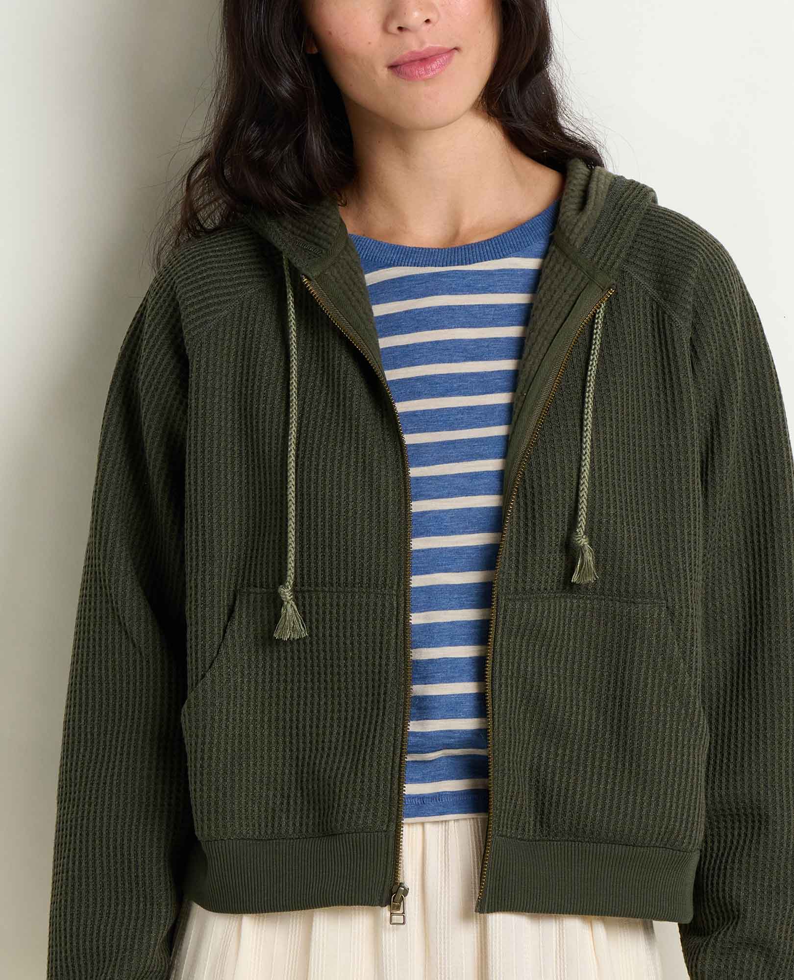Women's Bitterroot Hoodie - Image 4