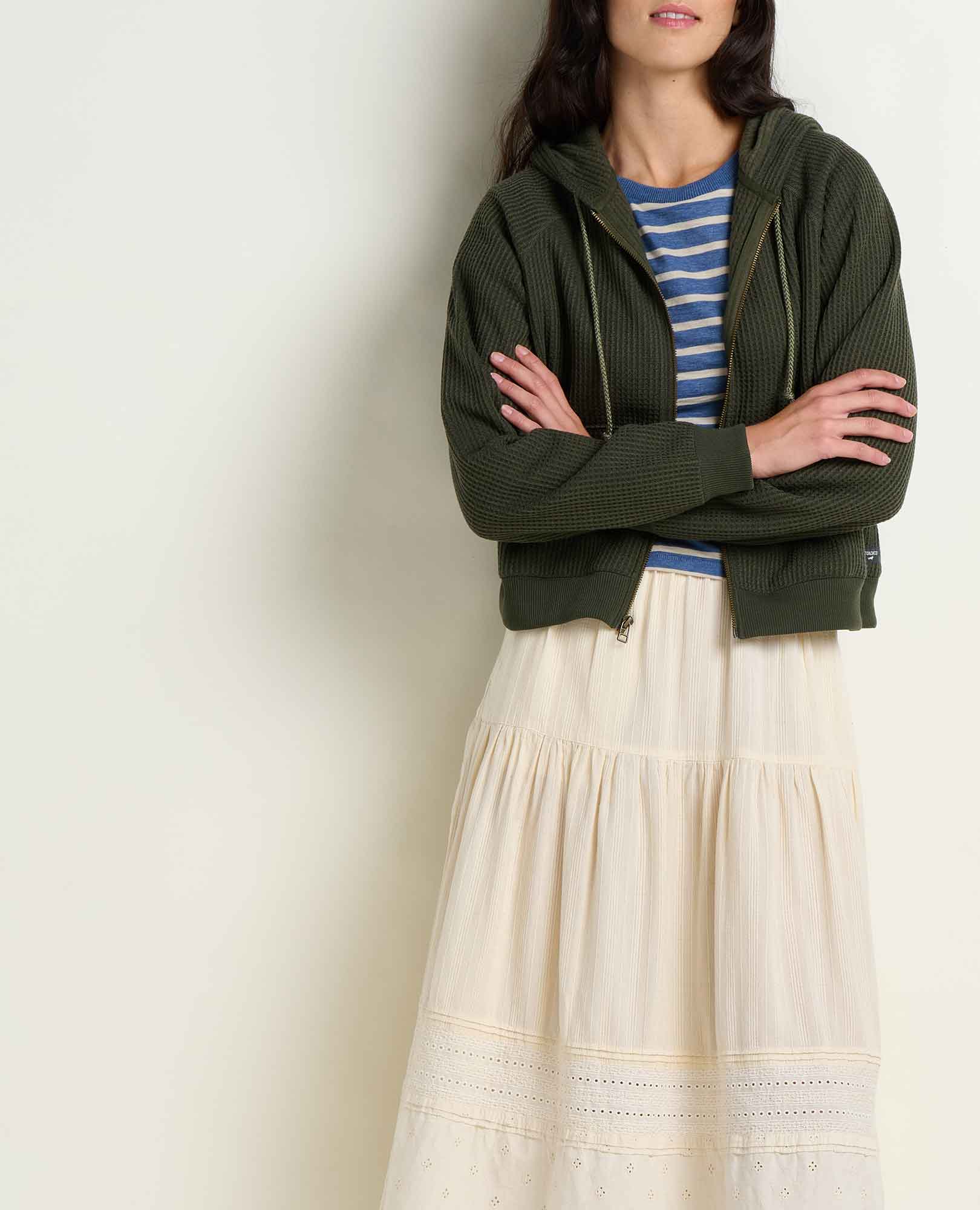 Women's Bitterroot Hoodie - Image 5