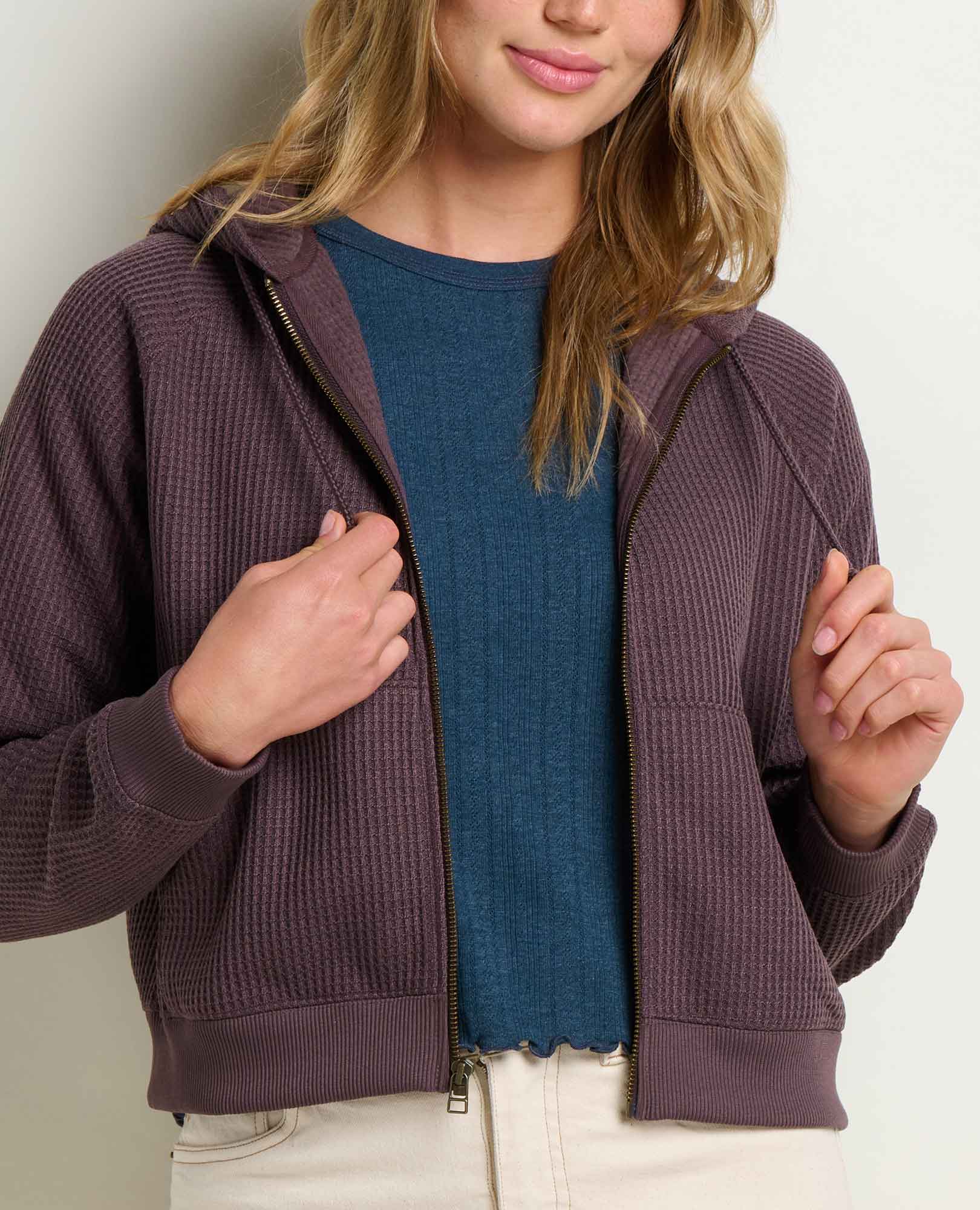 Women's Bitterroot Hoodie - Image 3