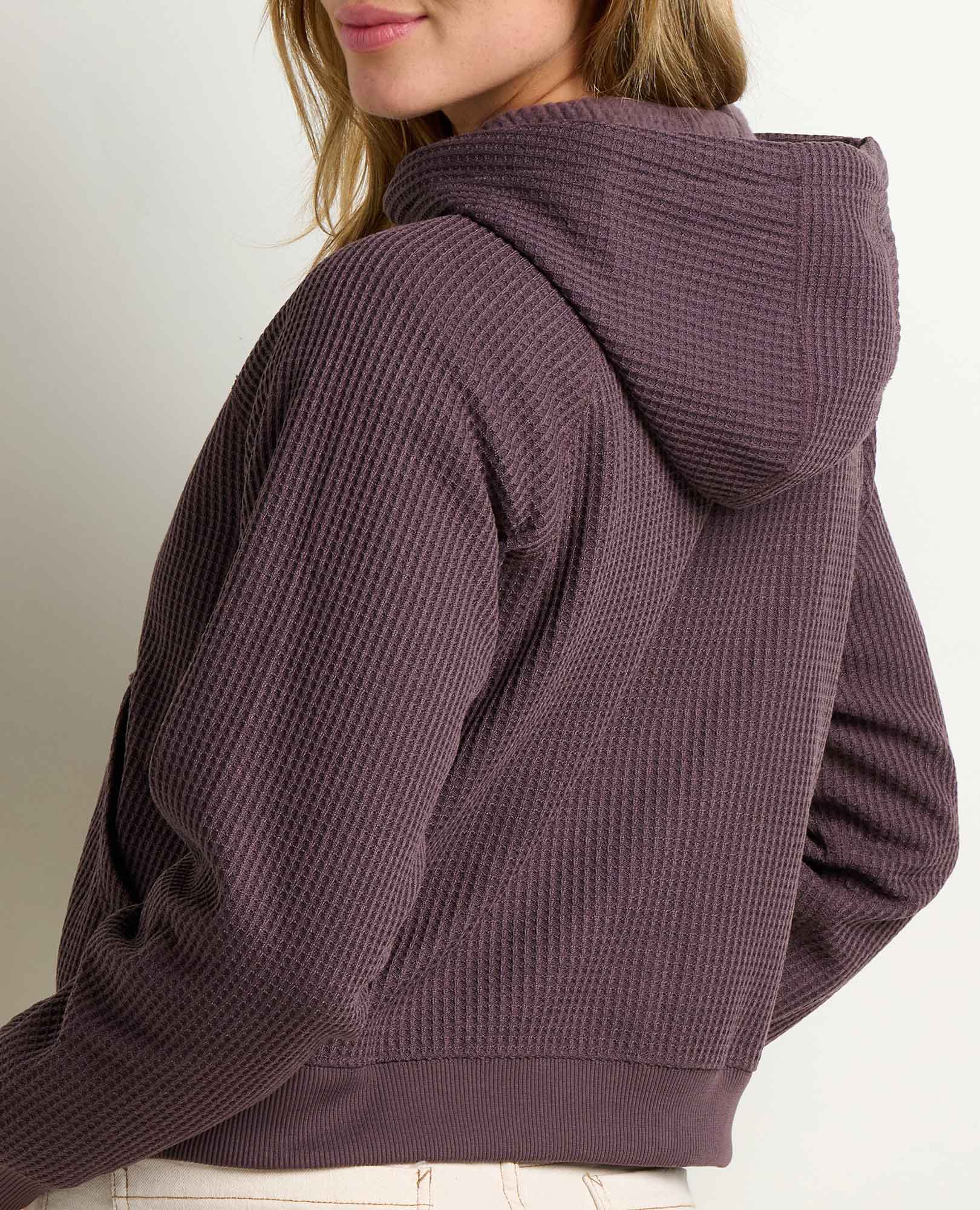 Women's Bitterroot Hoodie - Image 4