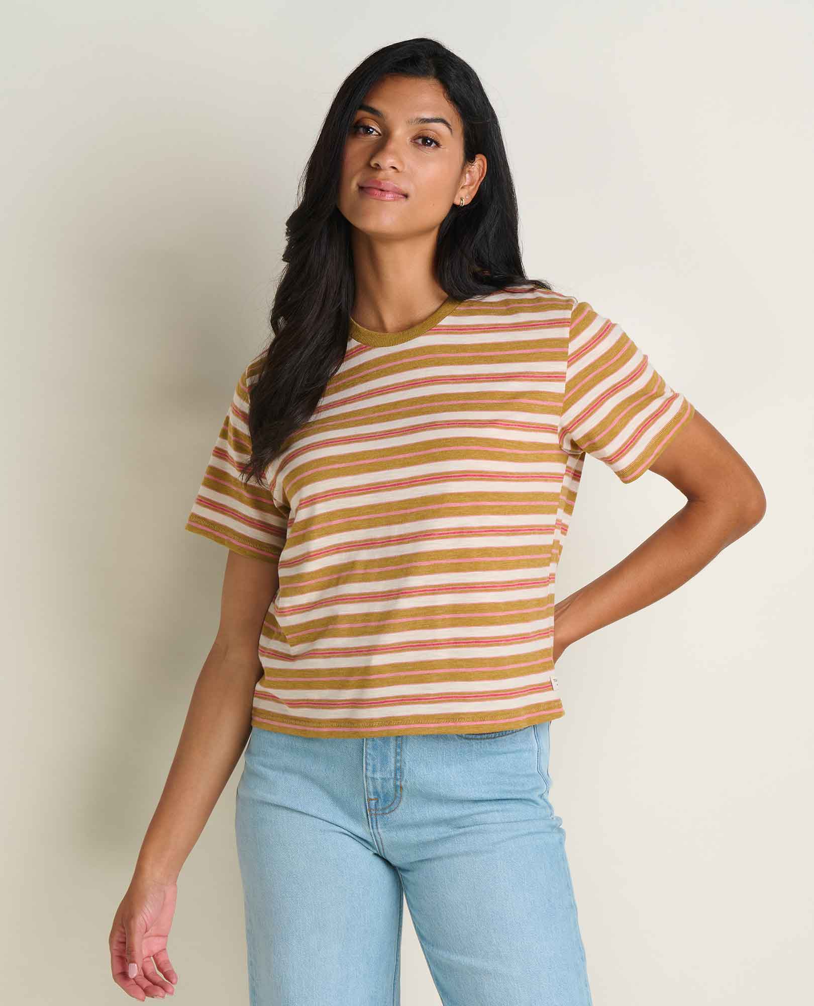 Women’s Tops & Tees