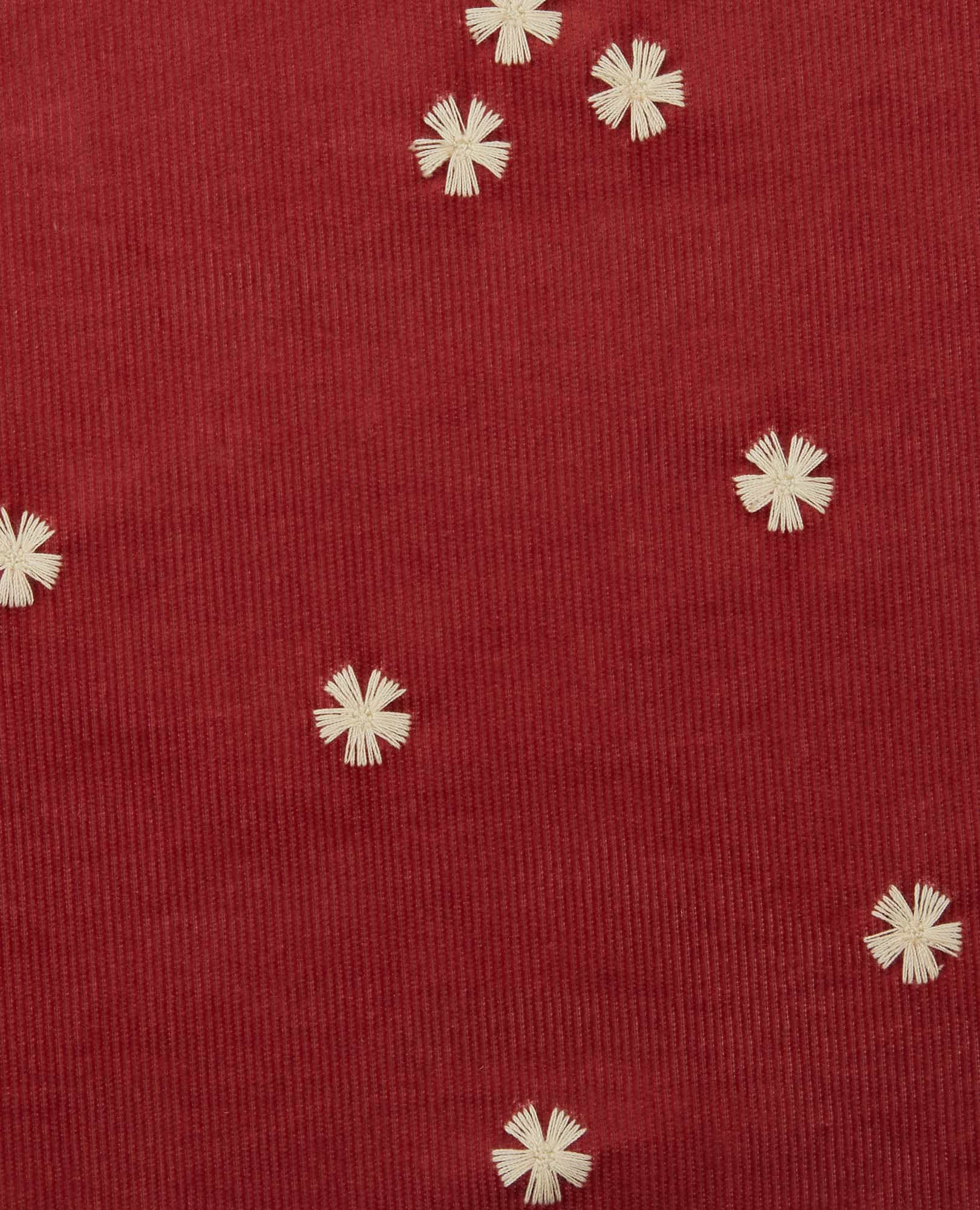 Women's Coaster Cord Short - Image 7