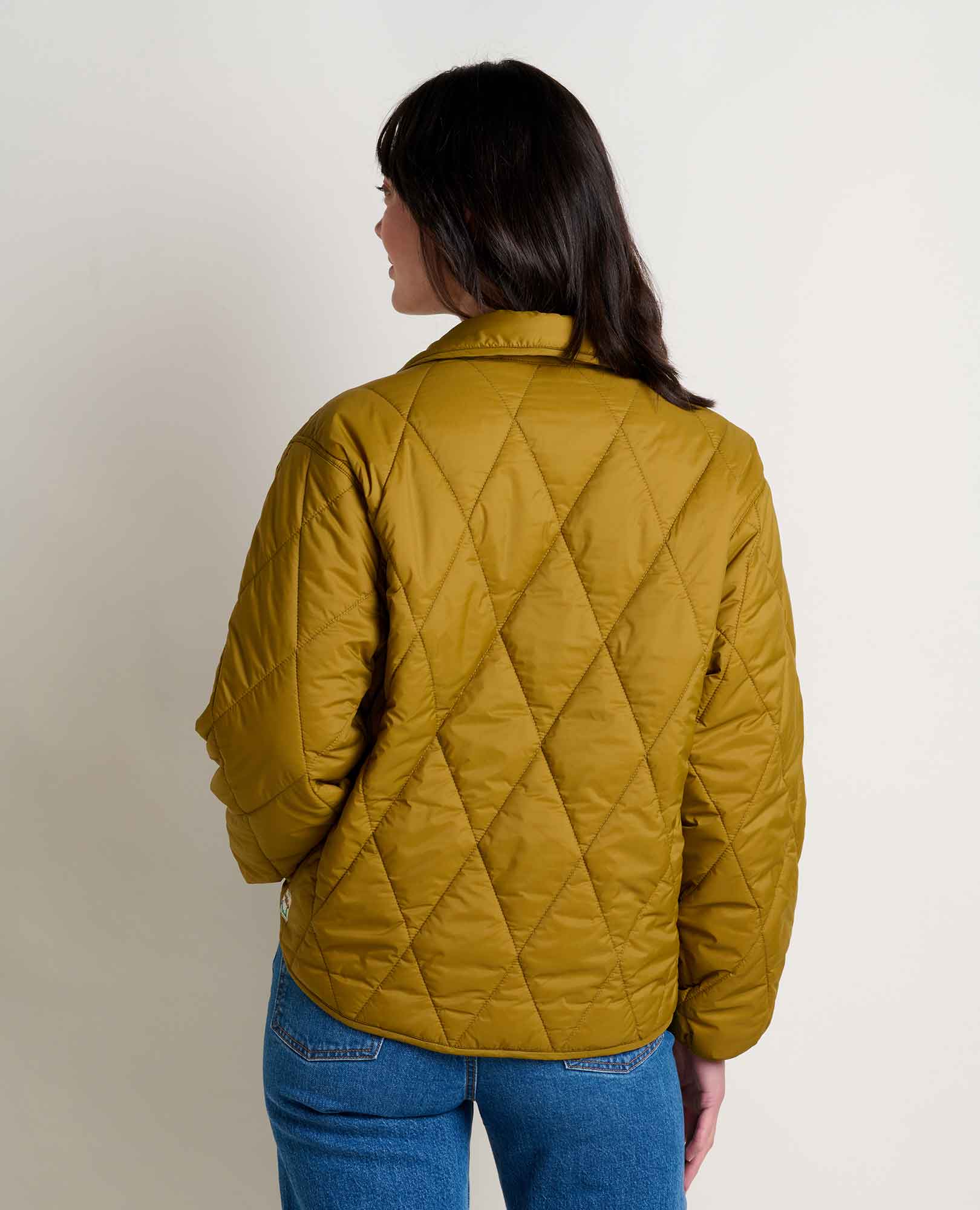 Women's Roame Reversible Jacket - Image 2