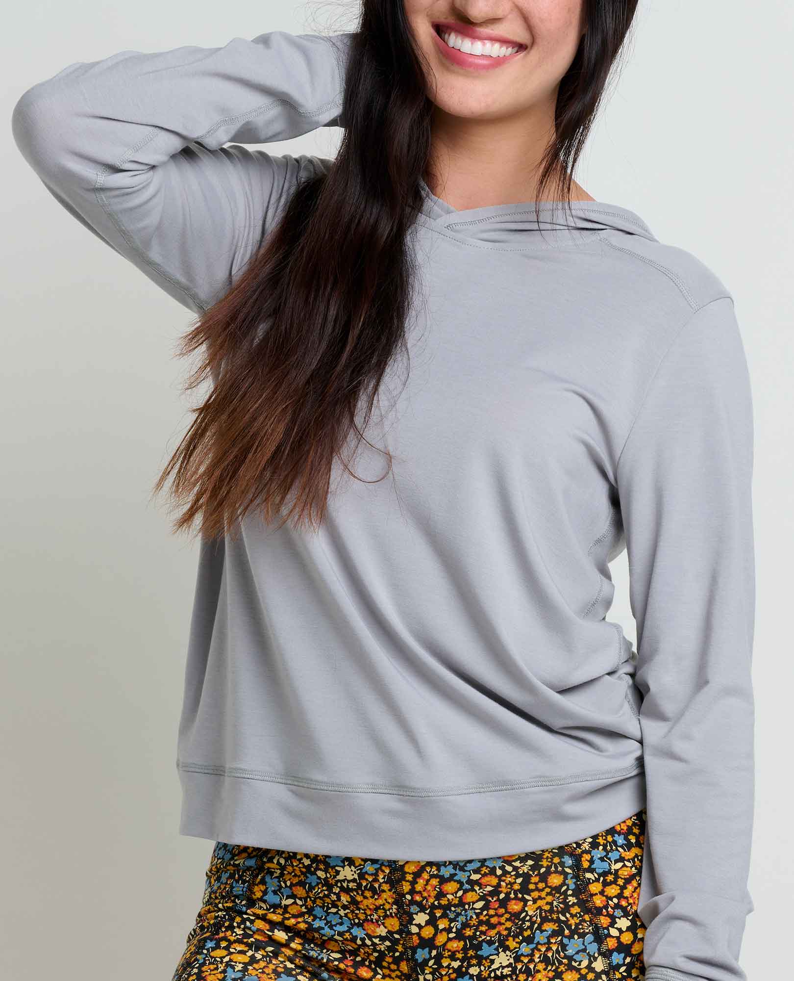 Women's Swifty Hoodie - Image 3