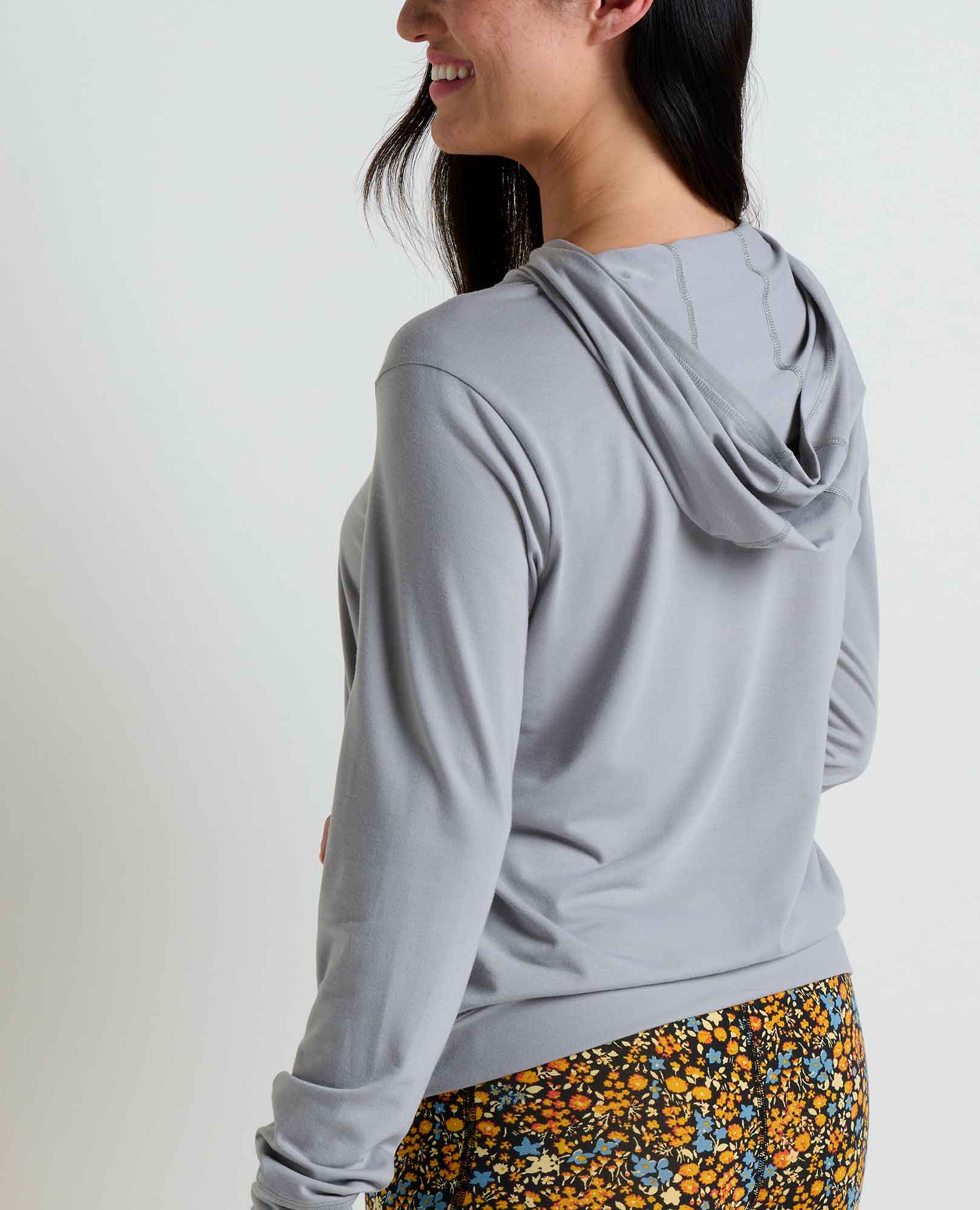 Women's Swifty Hoodie - Image 4