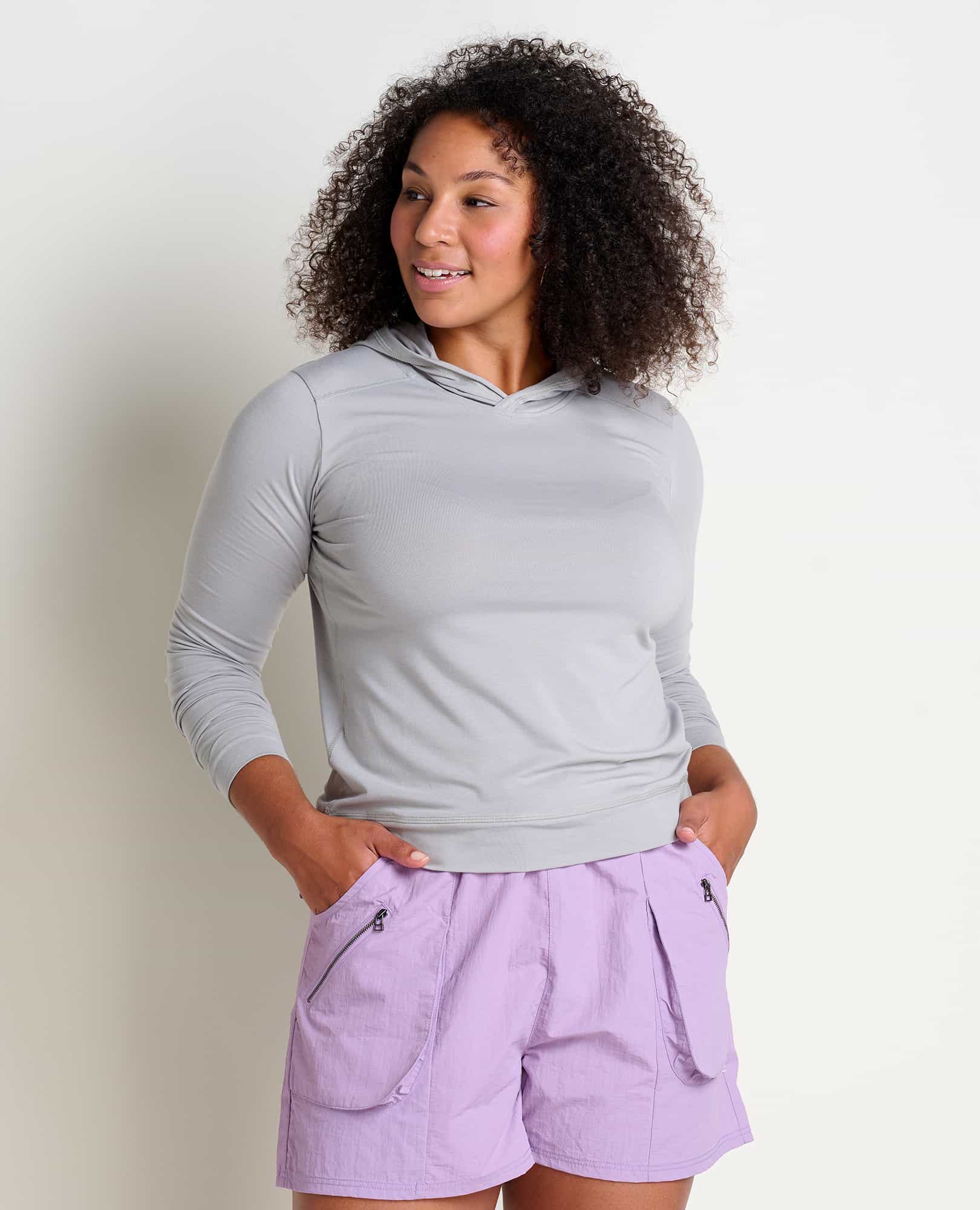 Women's Swifty Hoodie - Image 5