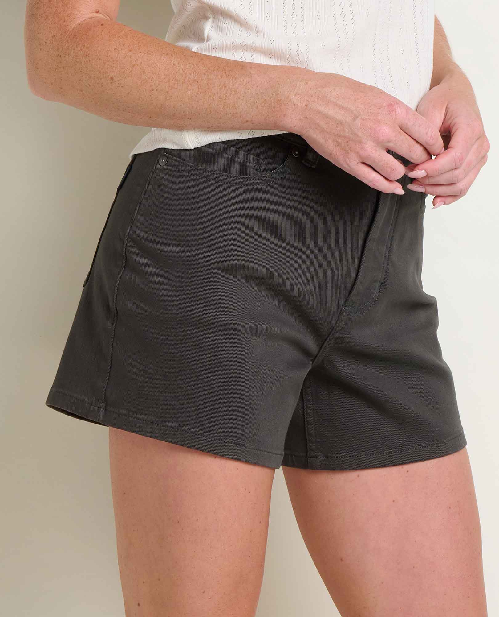 Women's Tamarack Short - Image 3