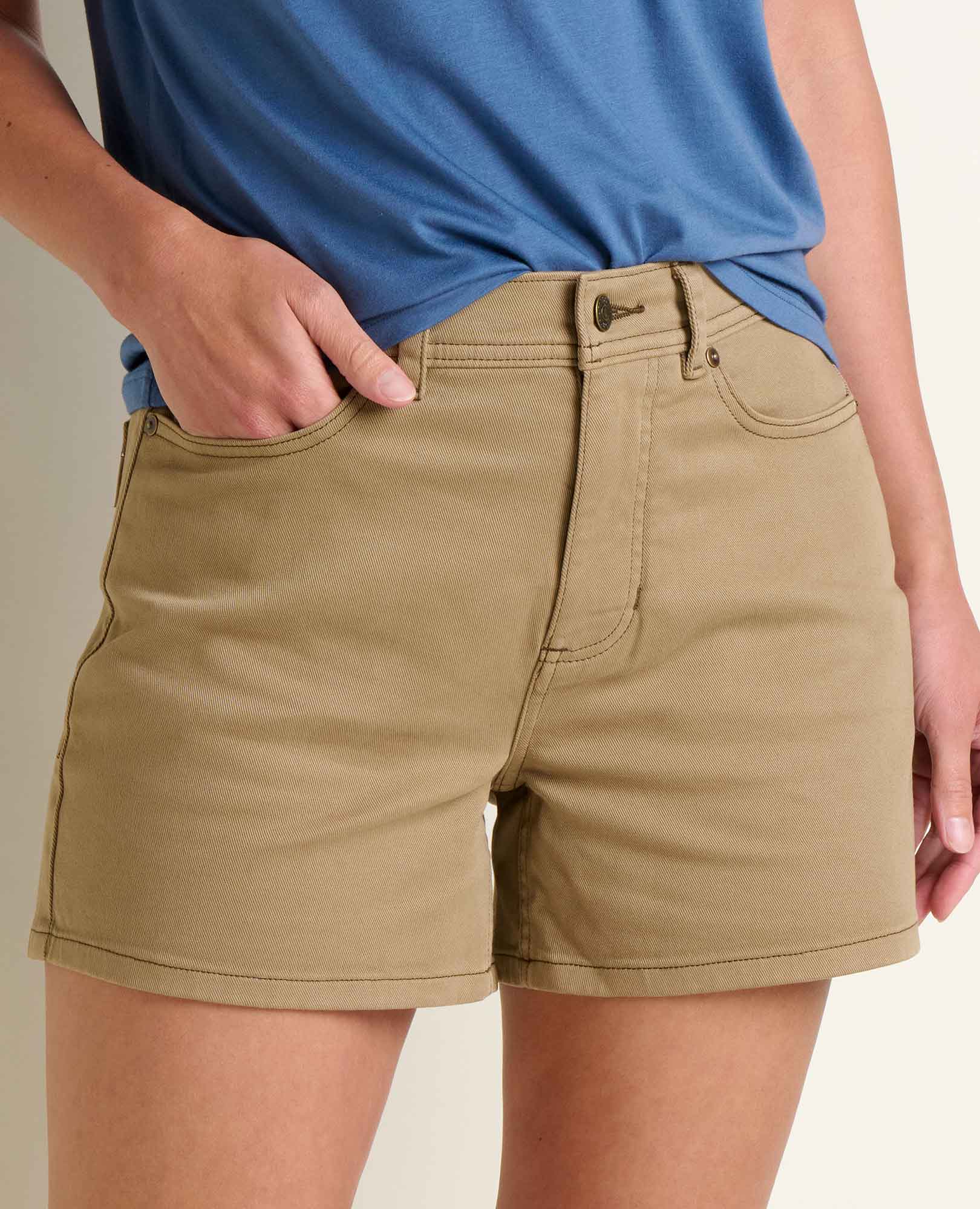 Women's Tamarack Short - Image 3