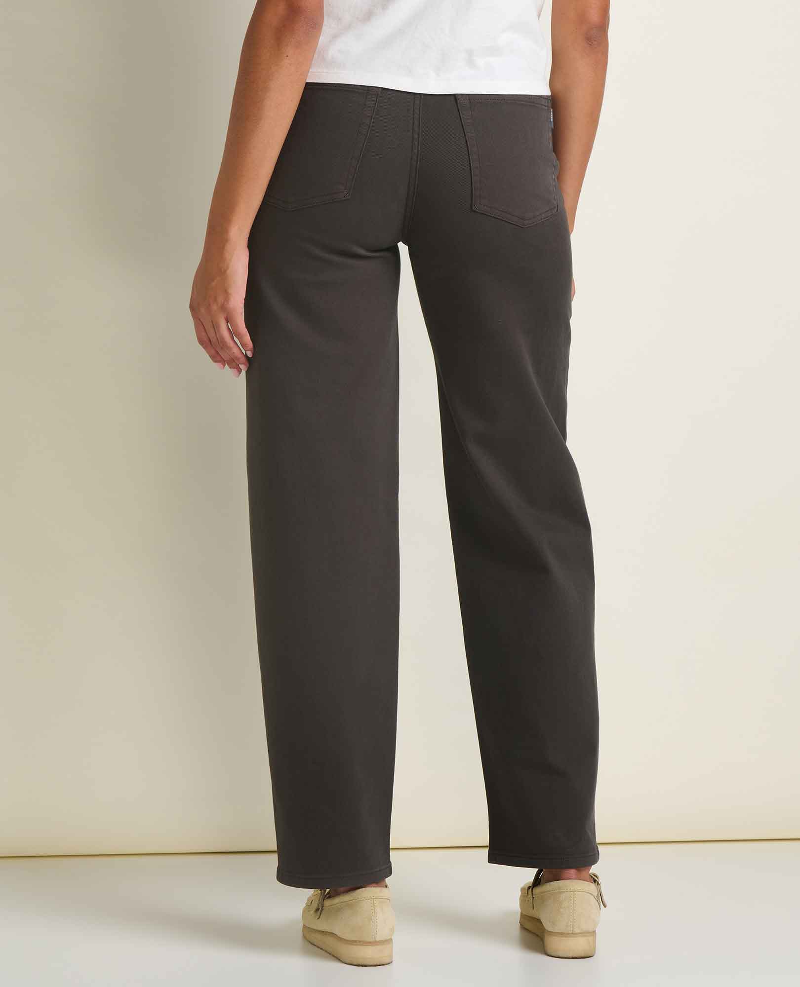 Women's Tamarack Straight Jean - Image 2